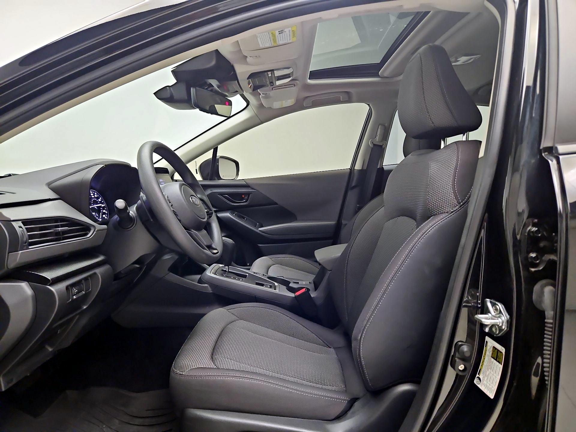 Thumbnail: 2024 Subaru Crosstrek - 11