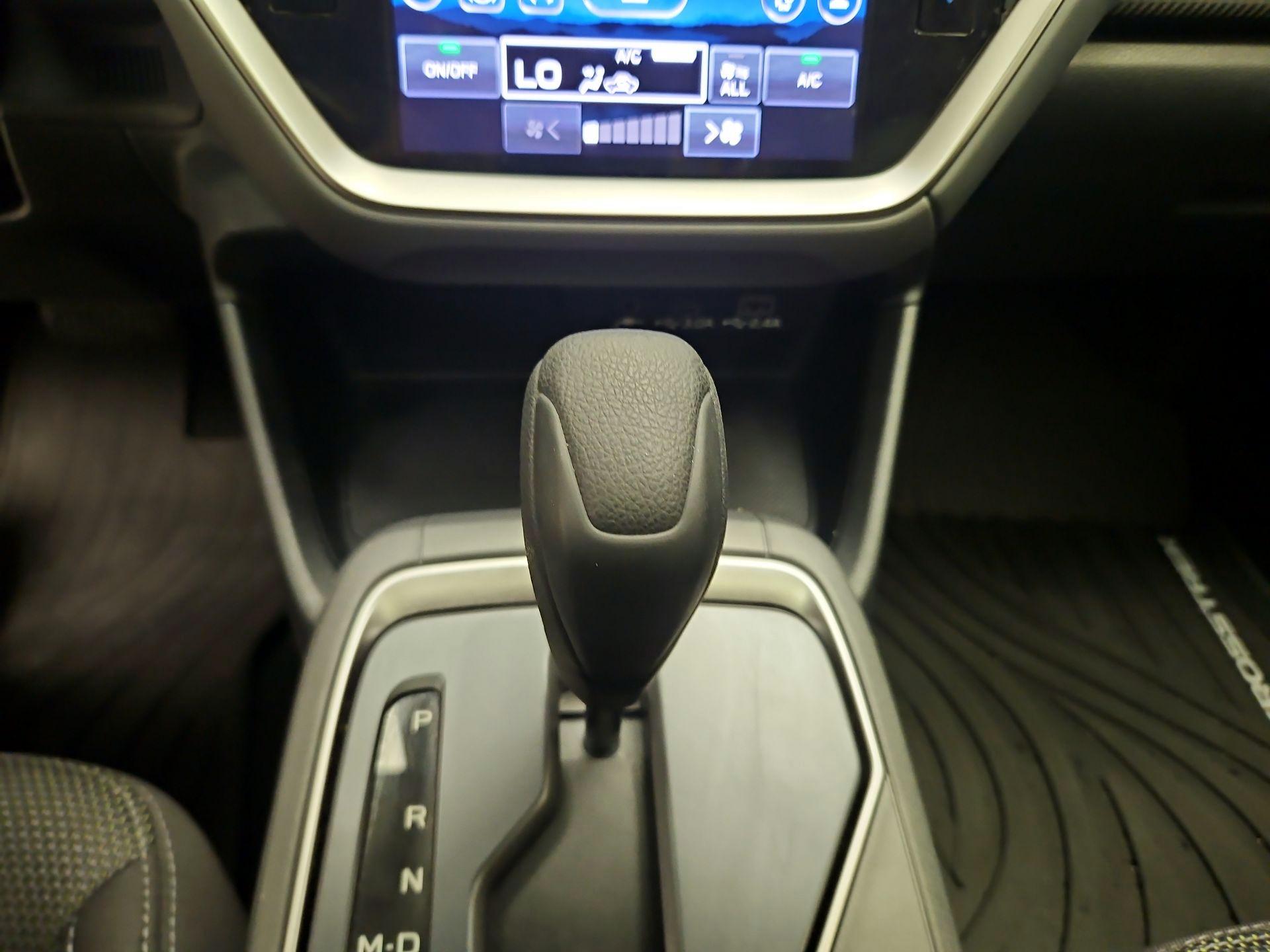 Thumbnail: 2024 Subaru Crosstrek - 17