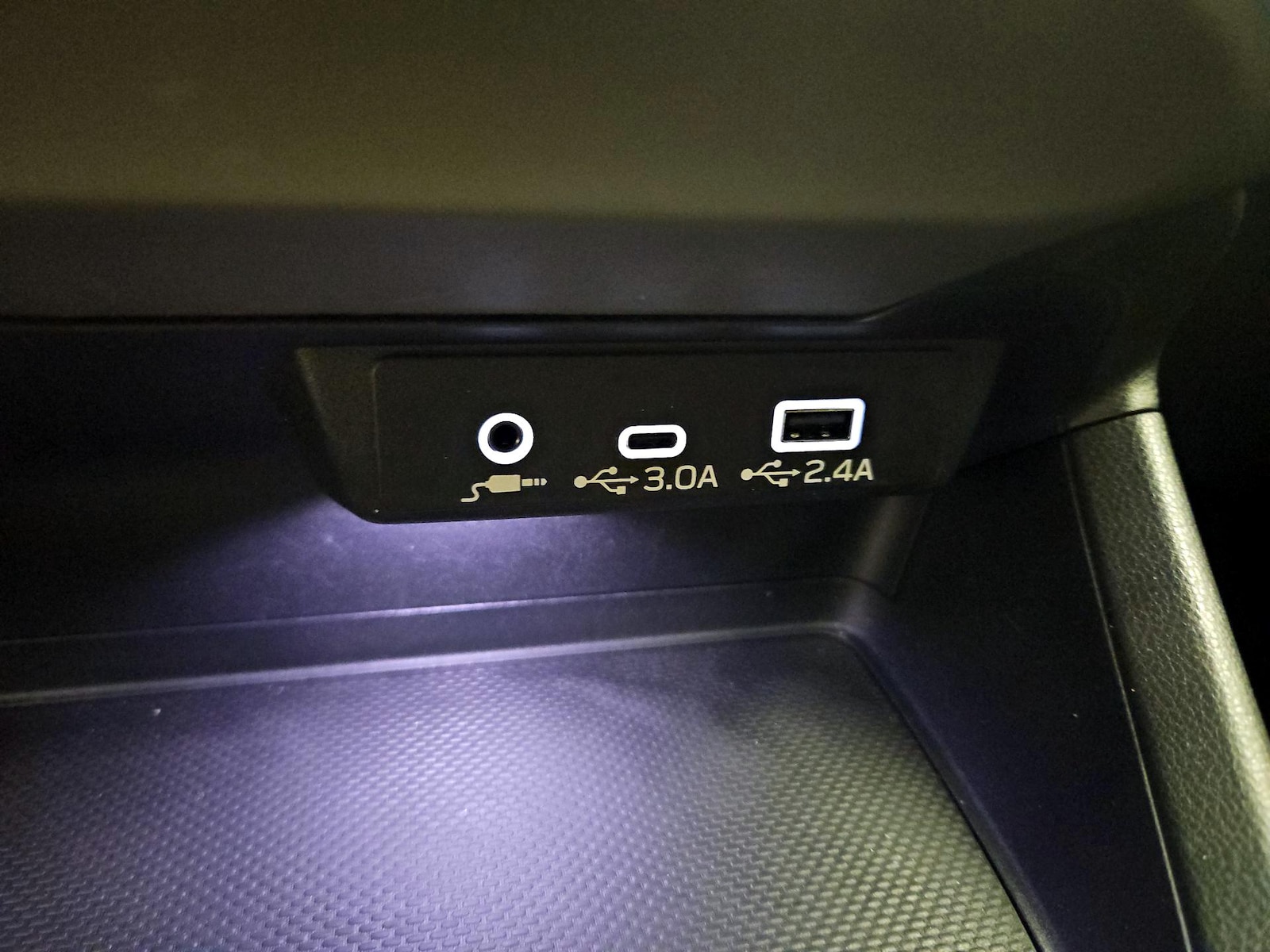 2024 Subaru Crosstrek Premium - Photo 19