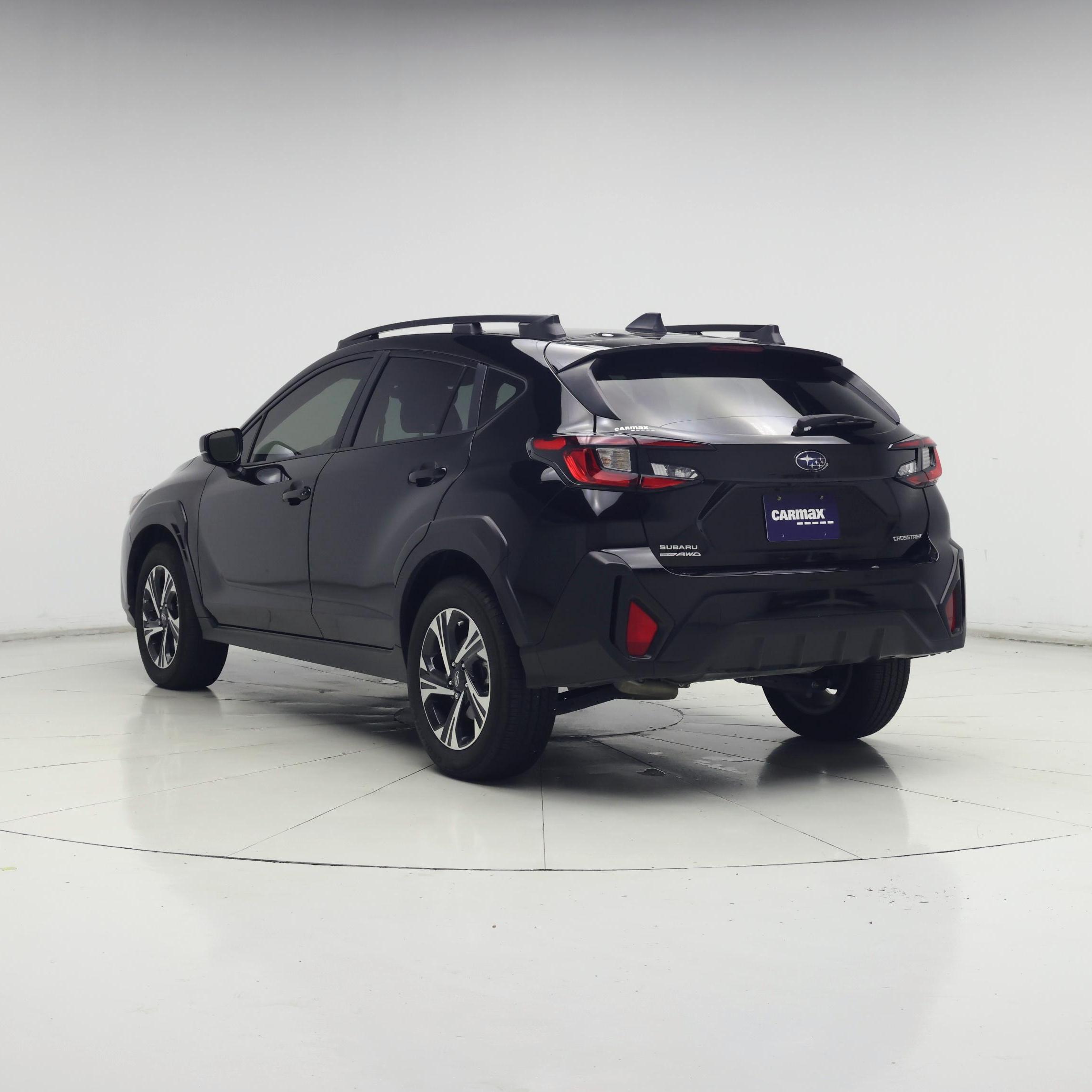 Thumbnail: 2024 Subaru Crosstrek - 2