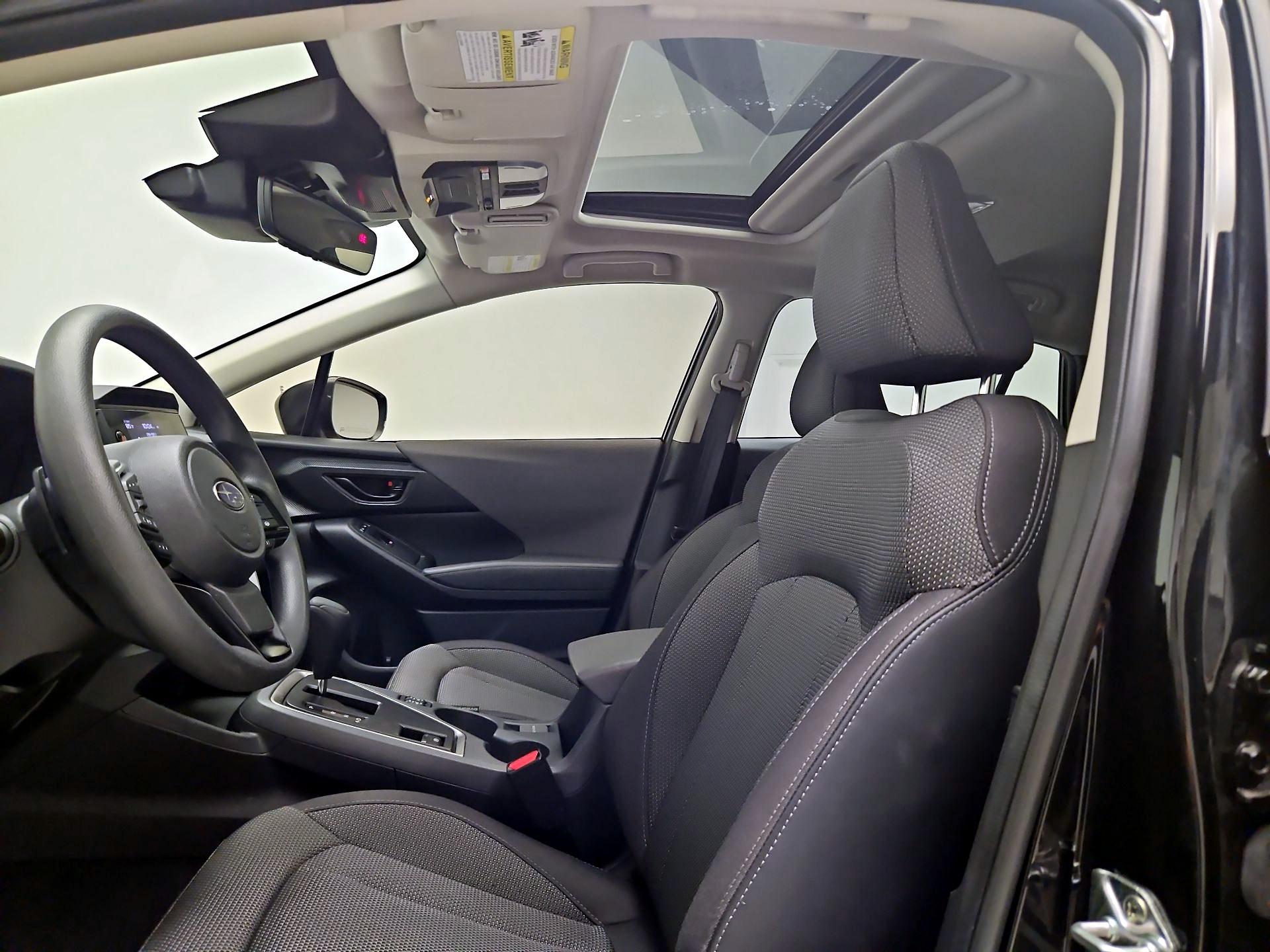 Thumbnail: 2024 Subaru Crosstrek - 19