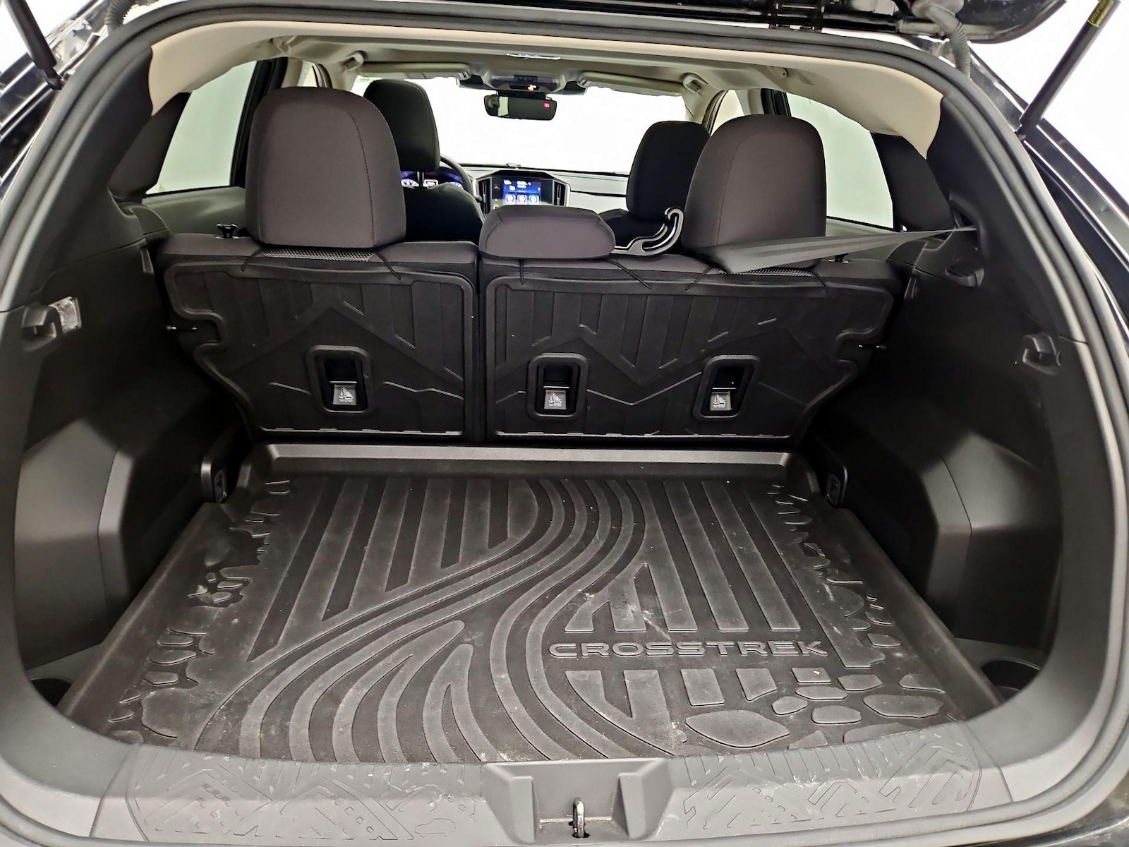 2024 Subaru Crosstrek Premium - Photo 22