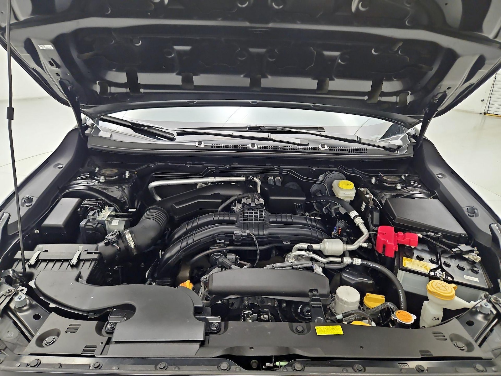 2024 Subaru Crosstrek Premium - Photo 23
