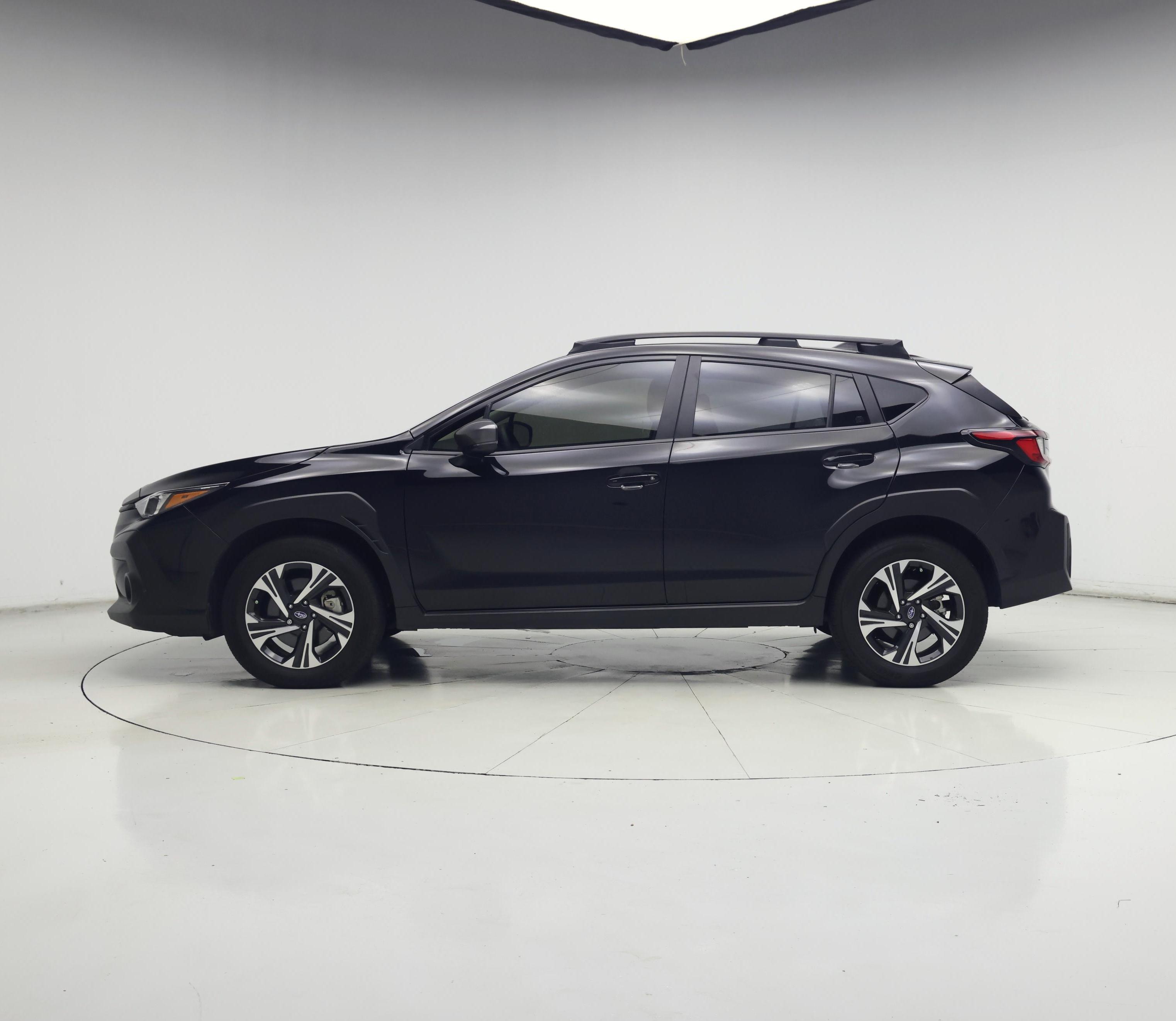 Thumbnail: 2024 Subaru Crosstrek - 3
