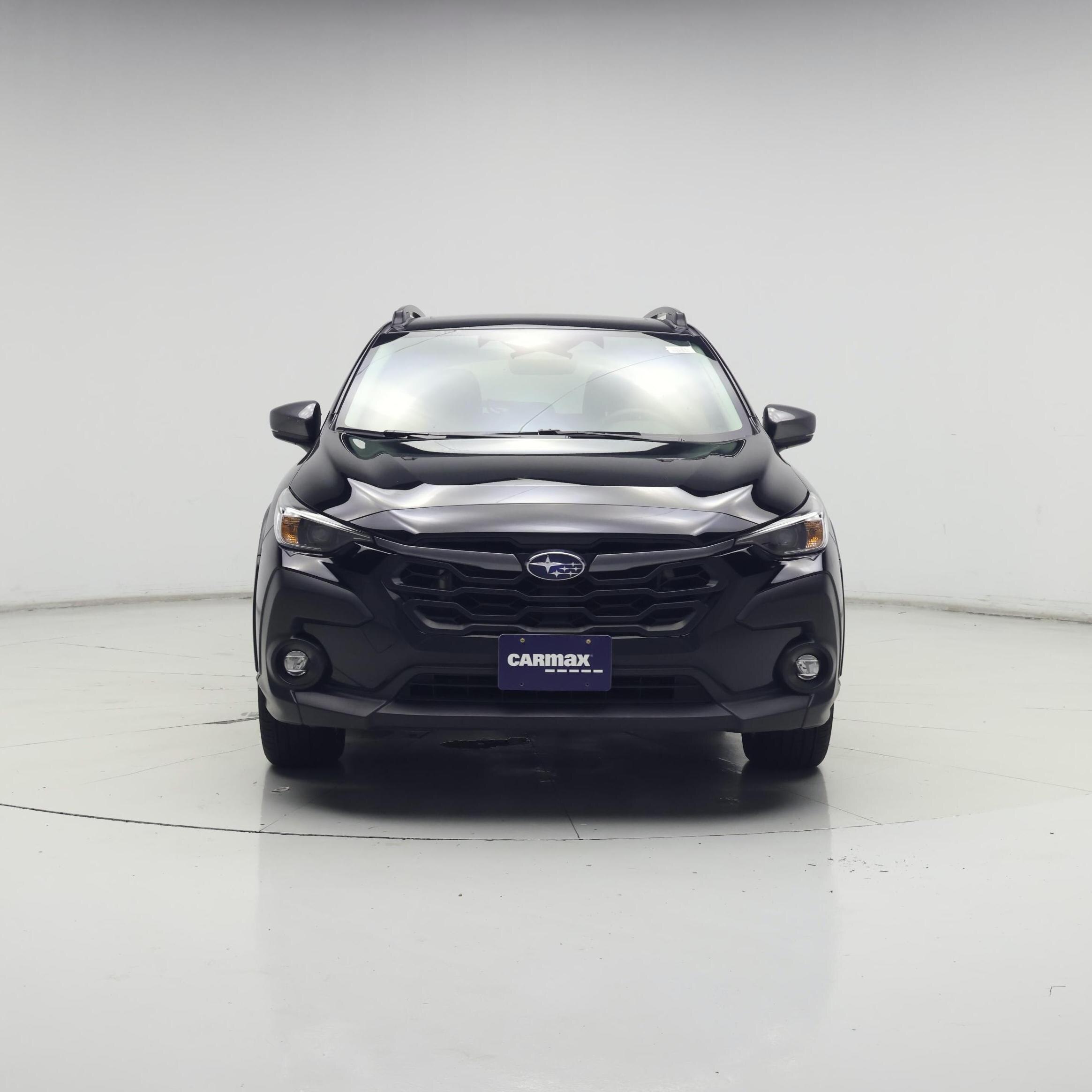 Thumbnail: 2024 Subaru Crosstrek - 5