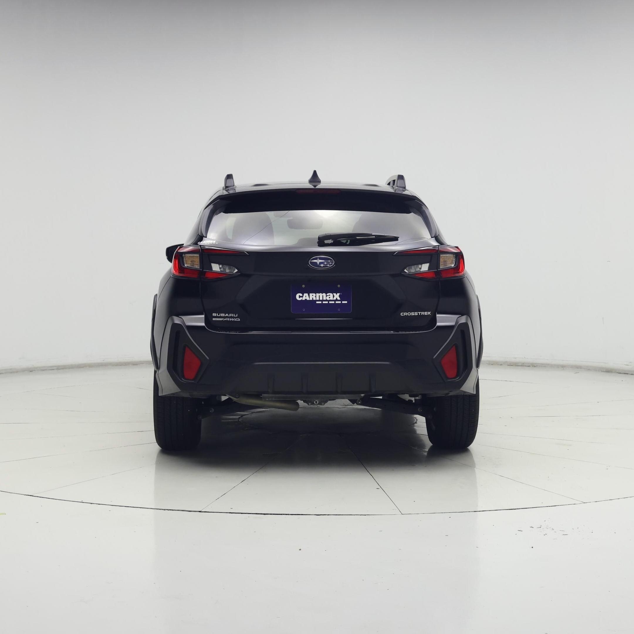 Thumbnail: 2024 Subaru Crosstrek - 6