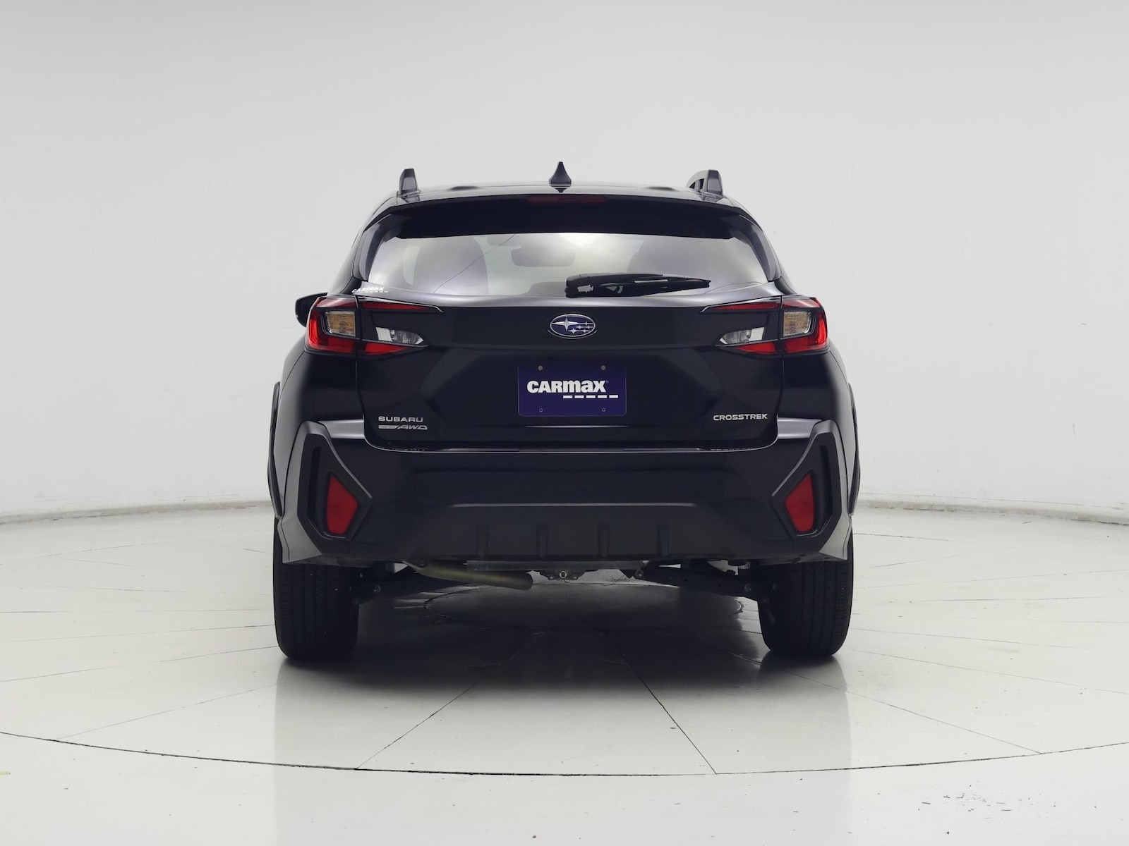 2024 Subaru Crosstrek Premium - Photo 7