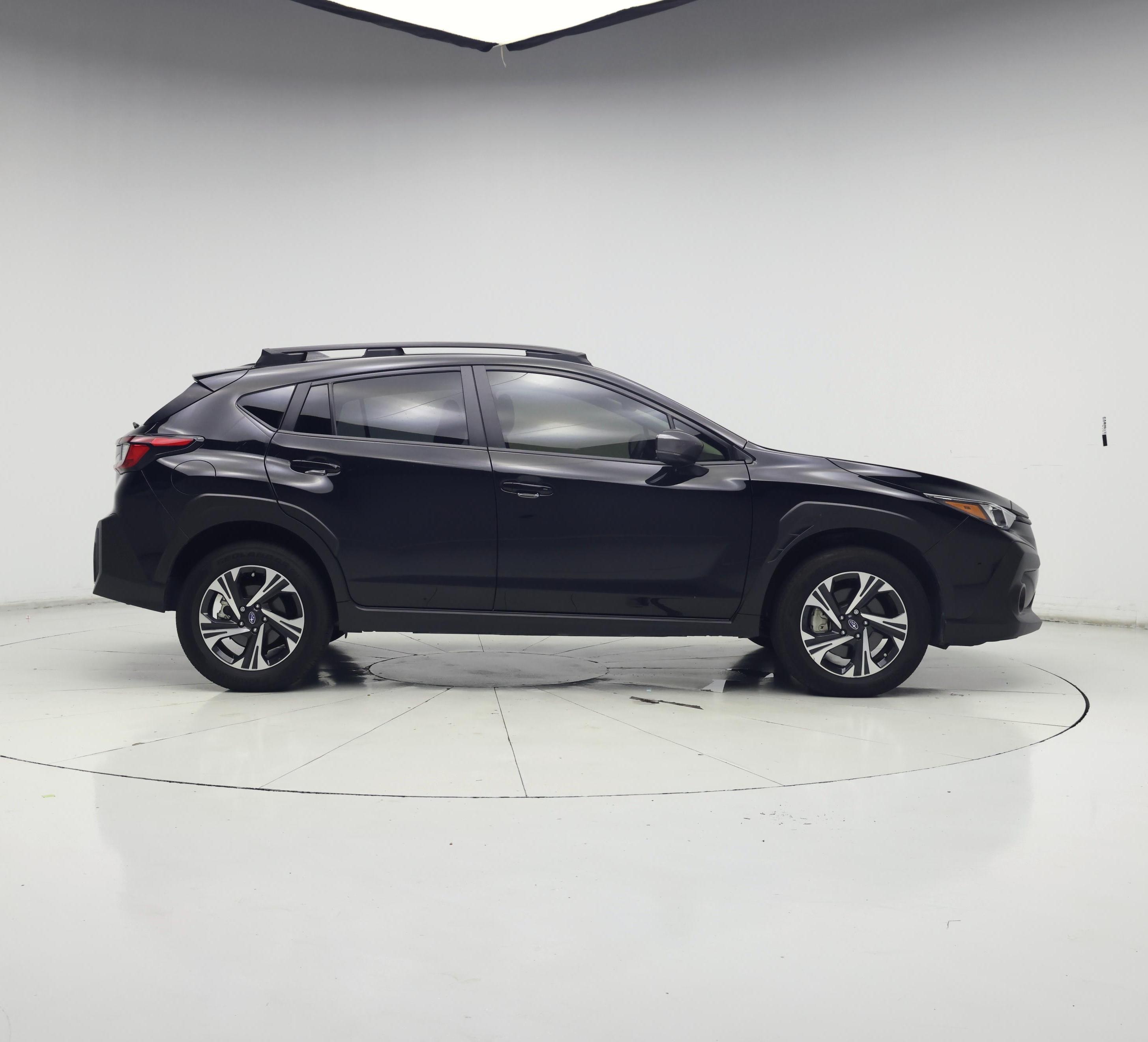 Thumbnail: 2024 Subaru Crosstrek - 7