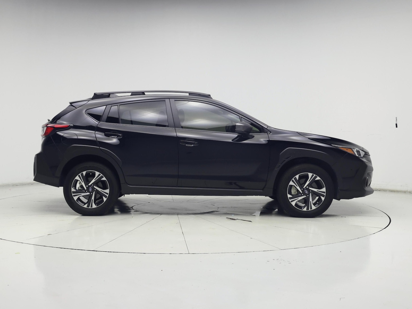 2024 Subaru Crosstrek Premium - Photo 8