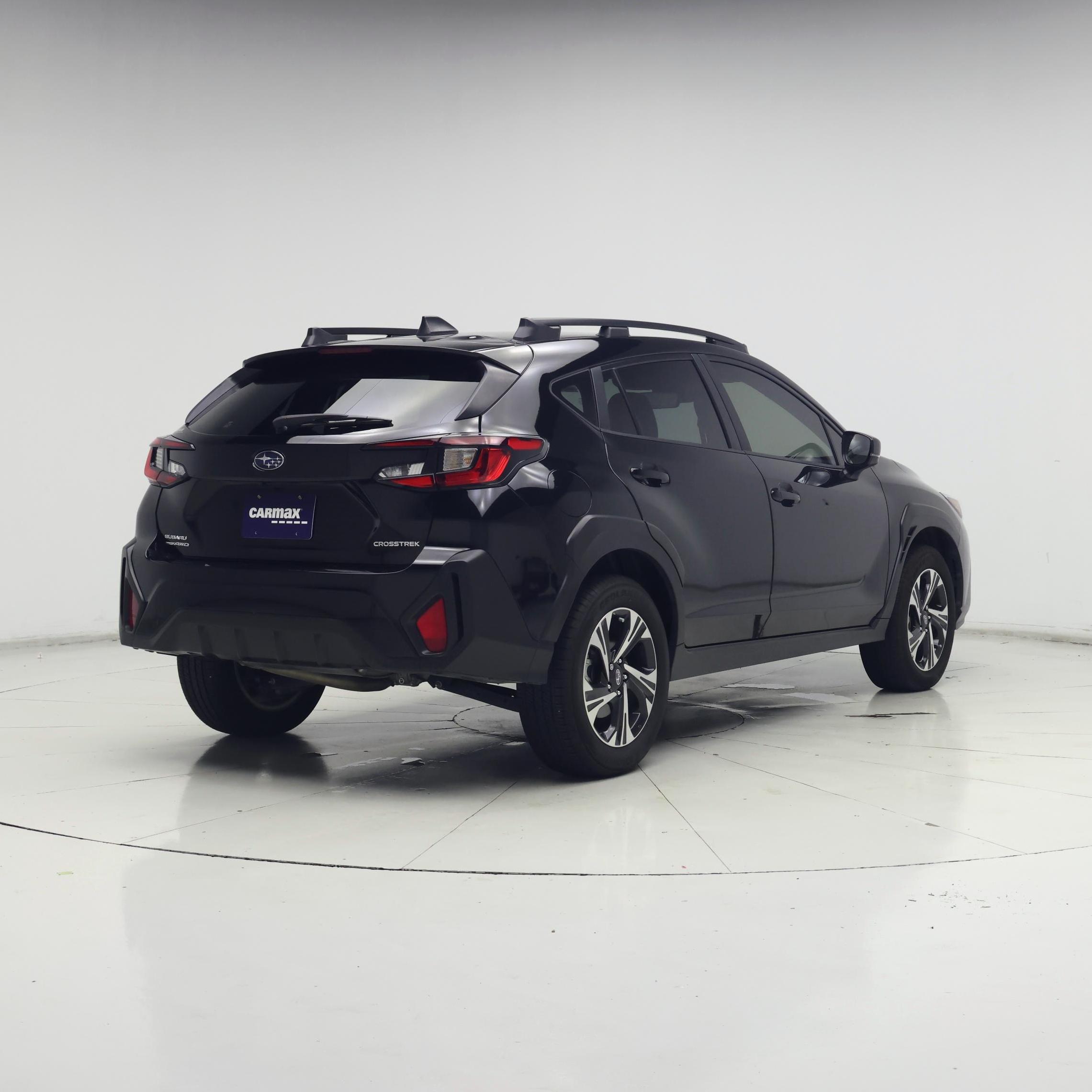Thumbnail: 2024 Subaru Crosstrek - 8