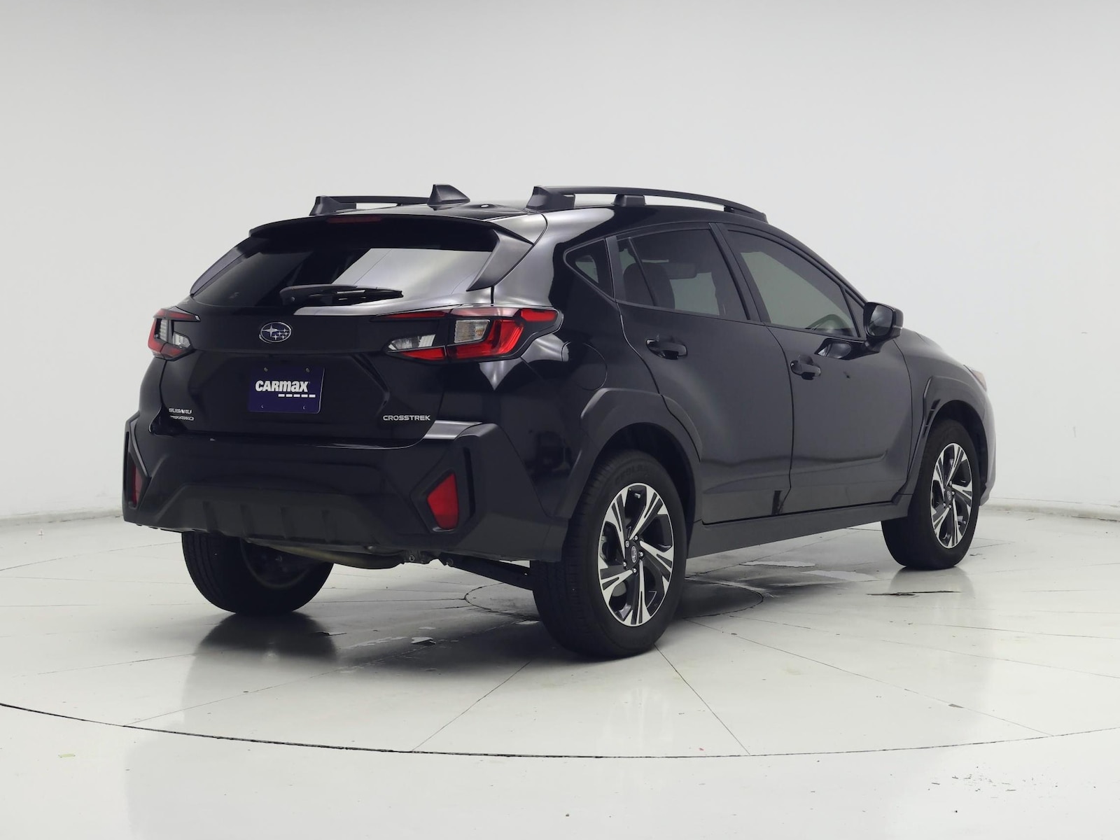 2024 Subaru Crosstrek Premium - Photo 9
