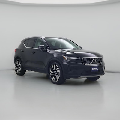 2023 Volvo XC40 B5 Ultimate Bright Theme