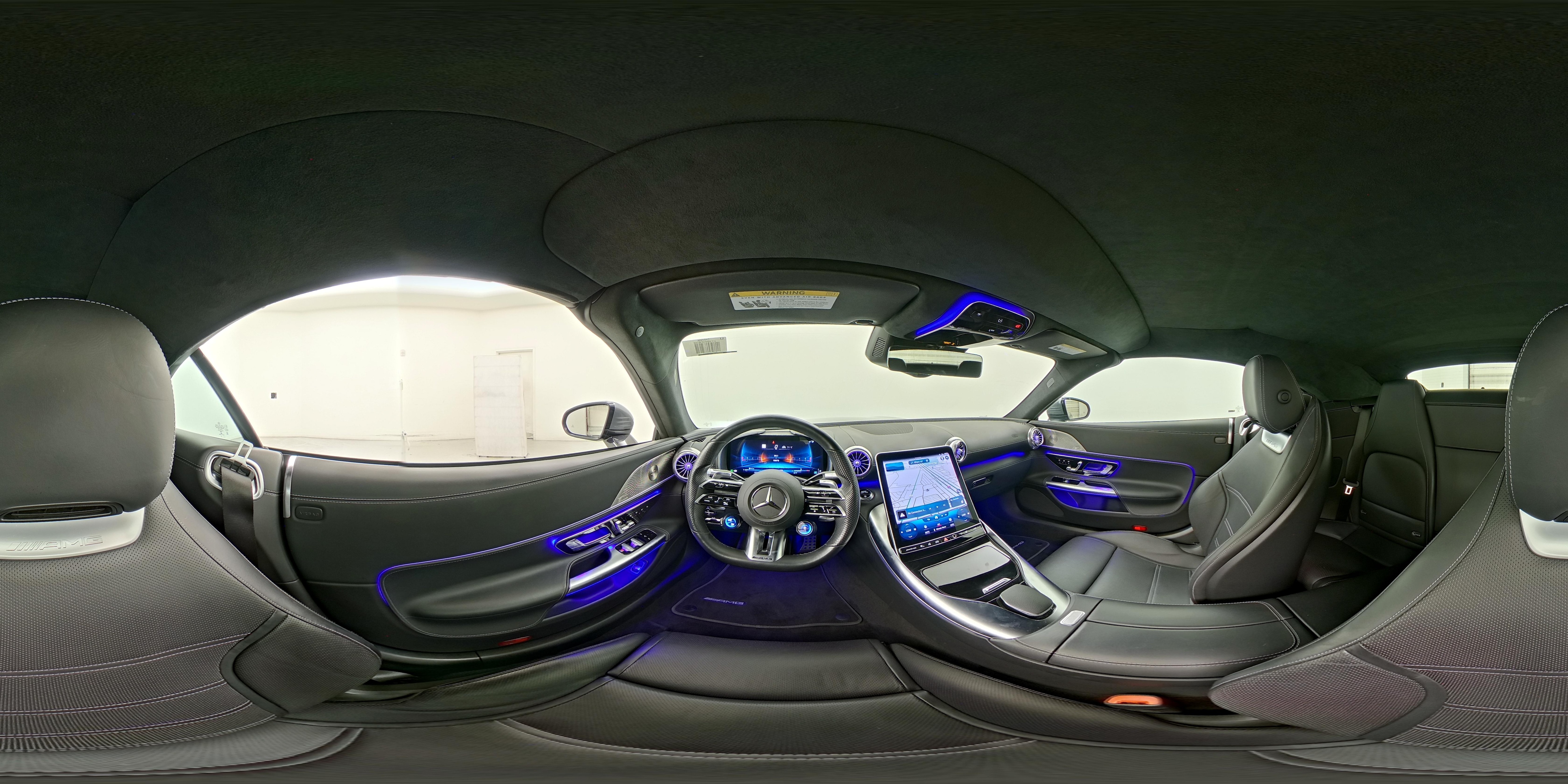 2022 Mercedes-Benz SL Mercedes-AMG - Photo 26