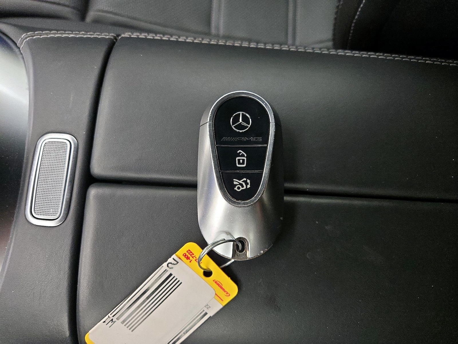 2022 Mercedes-Benz SL Mercedes-AMG - Photo 24