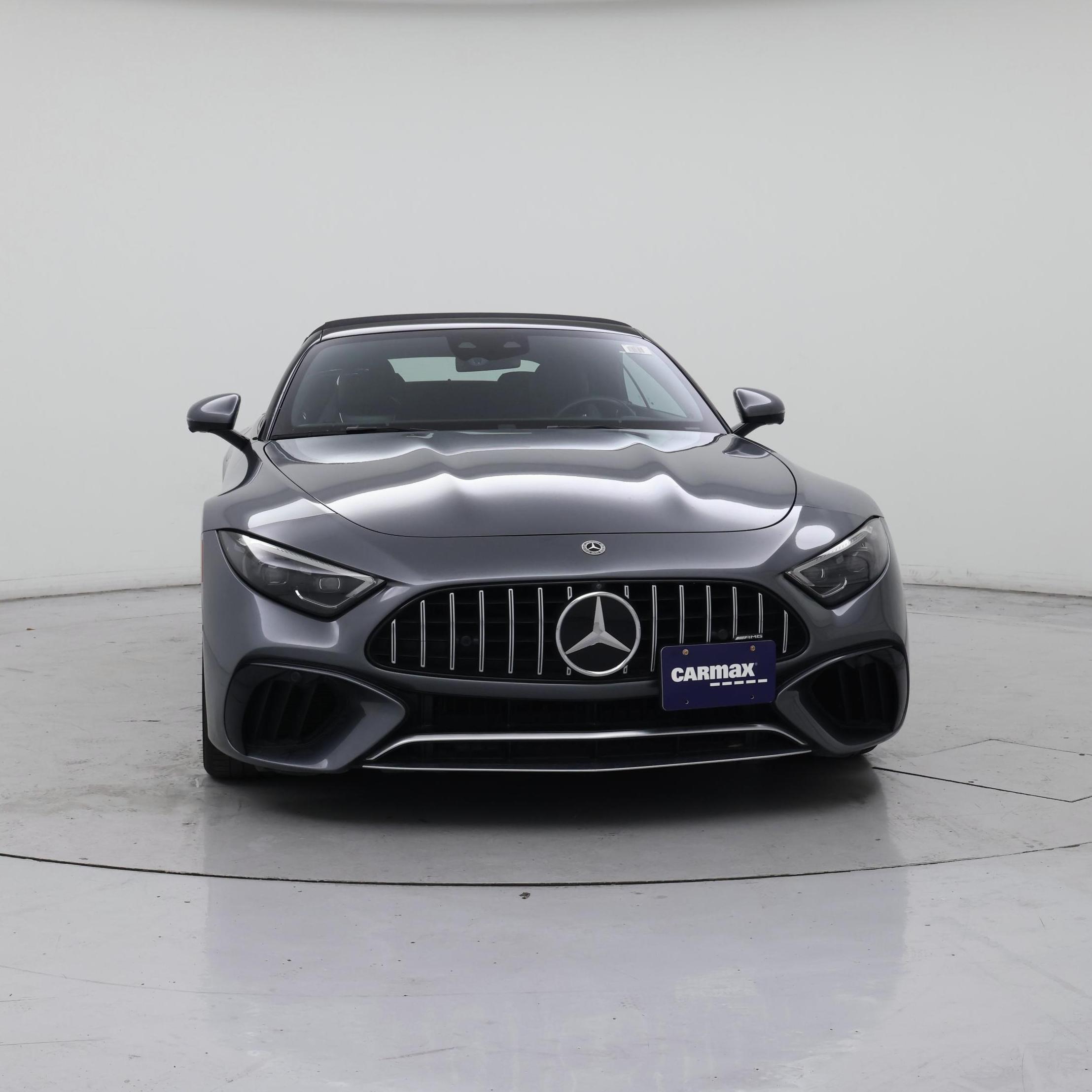 Thumbnail: 2022 Mercedes-Benz SL-Class - 5