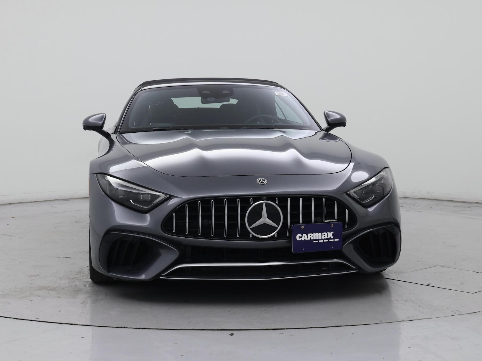 2022 Mercedes-Benz SL Mercedes-AMG - Photo 6