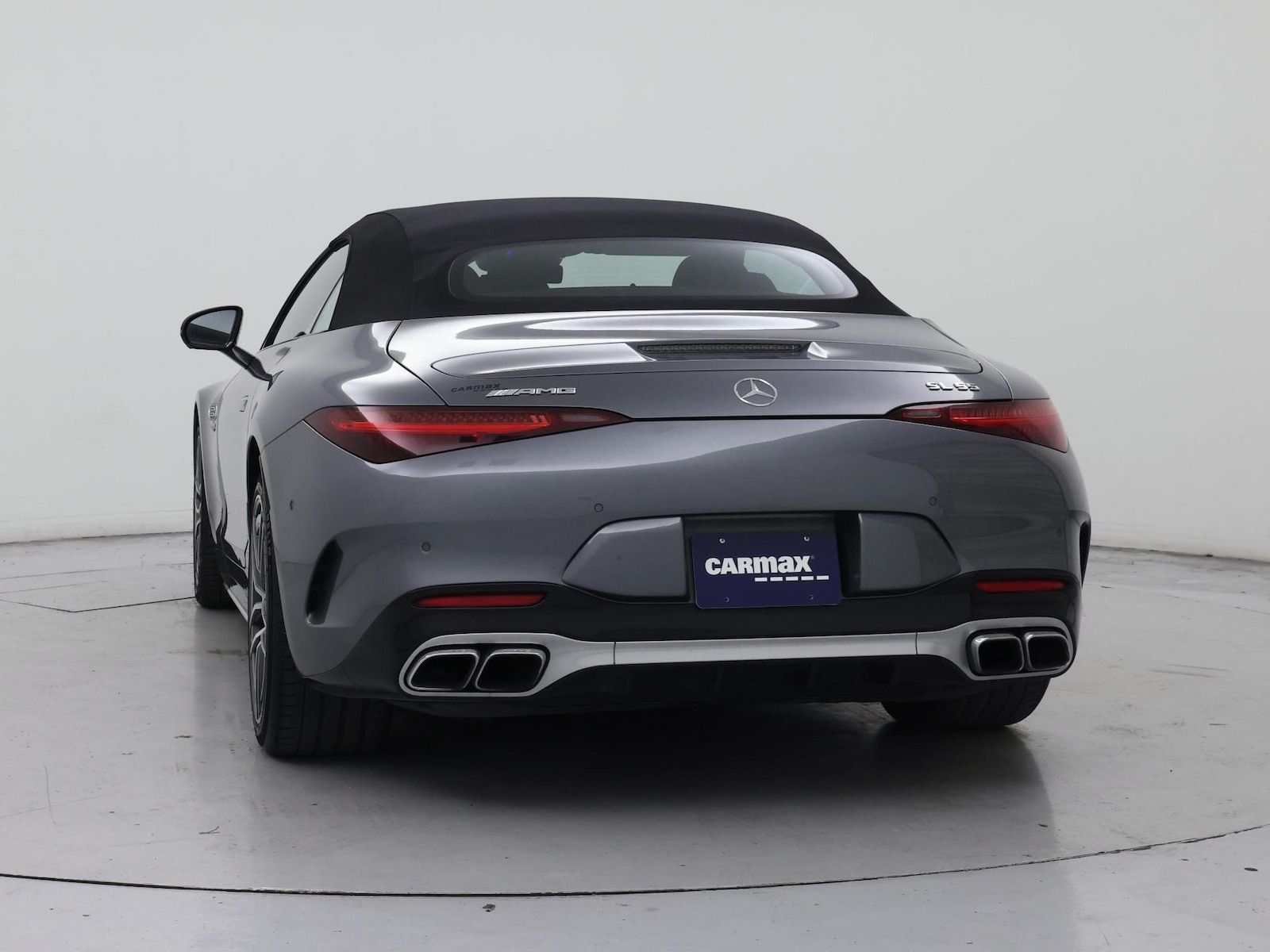2022 Mercedes-Benz SL Mercedes-AMG - Photo 7