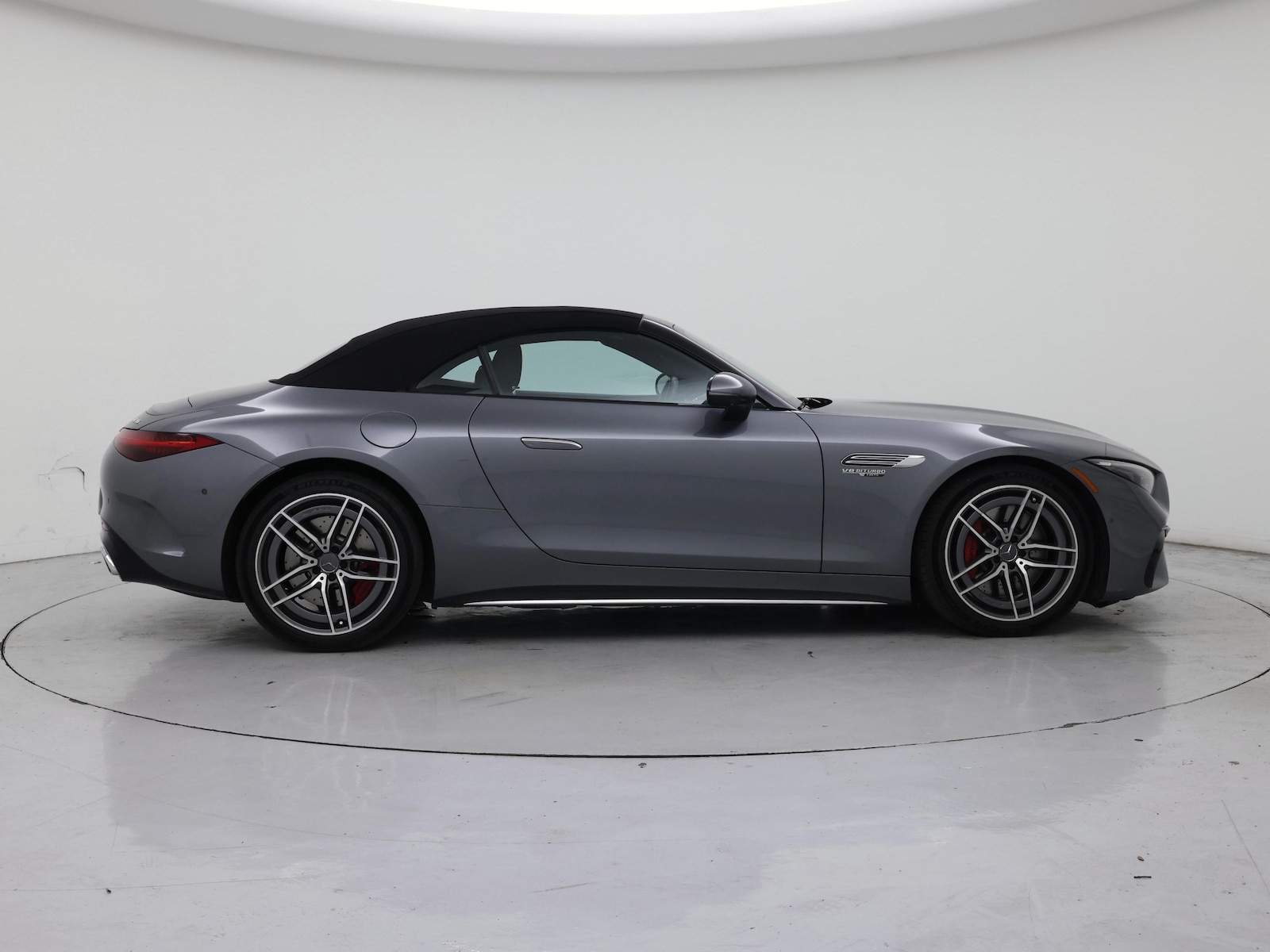 2022 Mercedes-Benz SL Mercedes-AMG - Photo 8