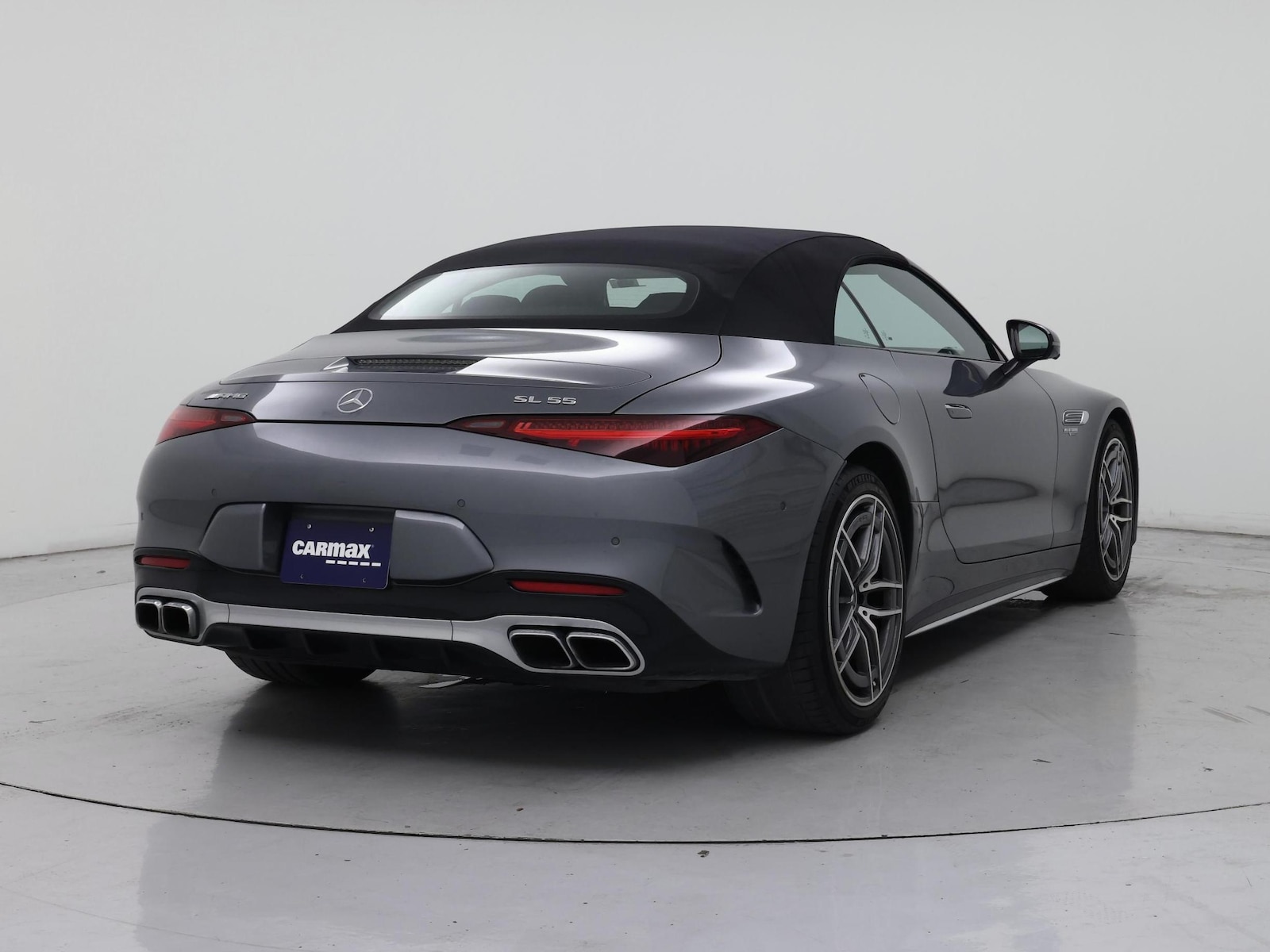 2022 Mercedes-Benz SL Mercedes-AMG - Photo 9