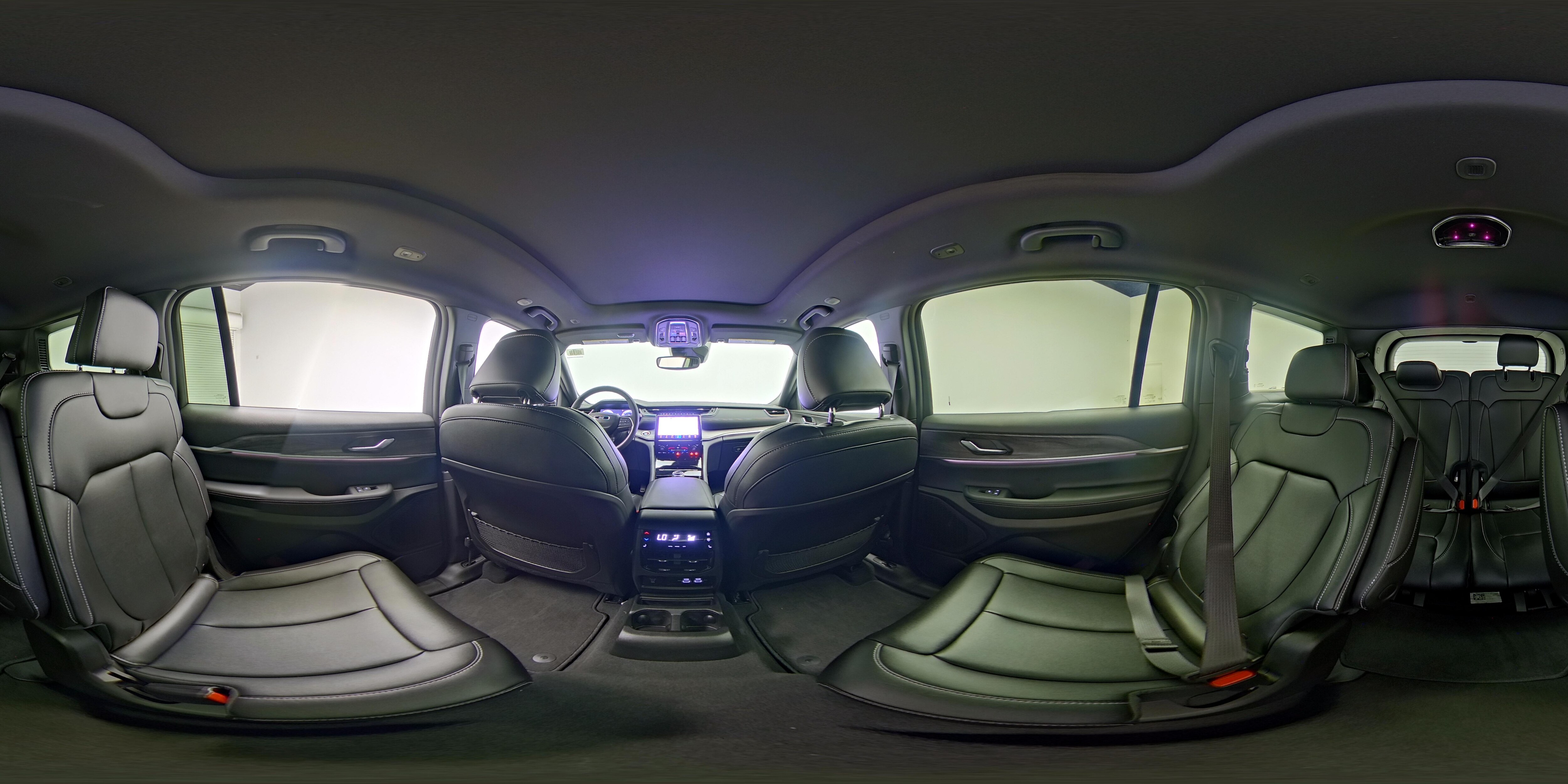 2024 Jeep Grand Cherokee L Limited - Photo 24