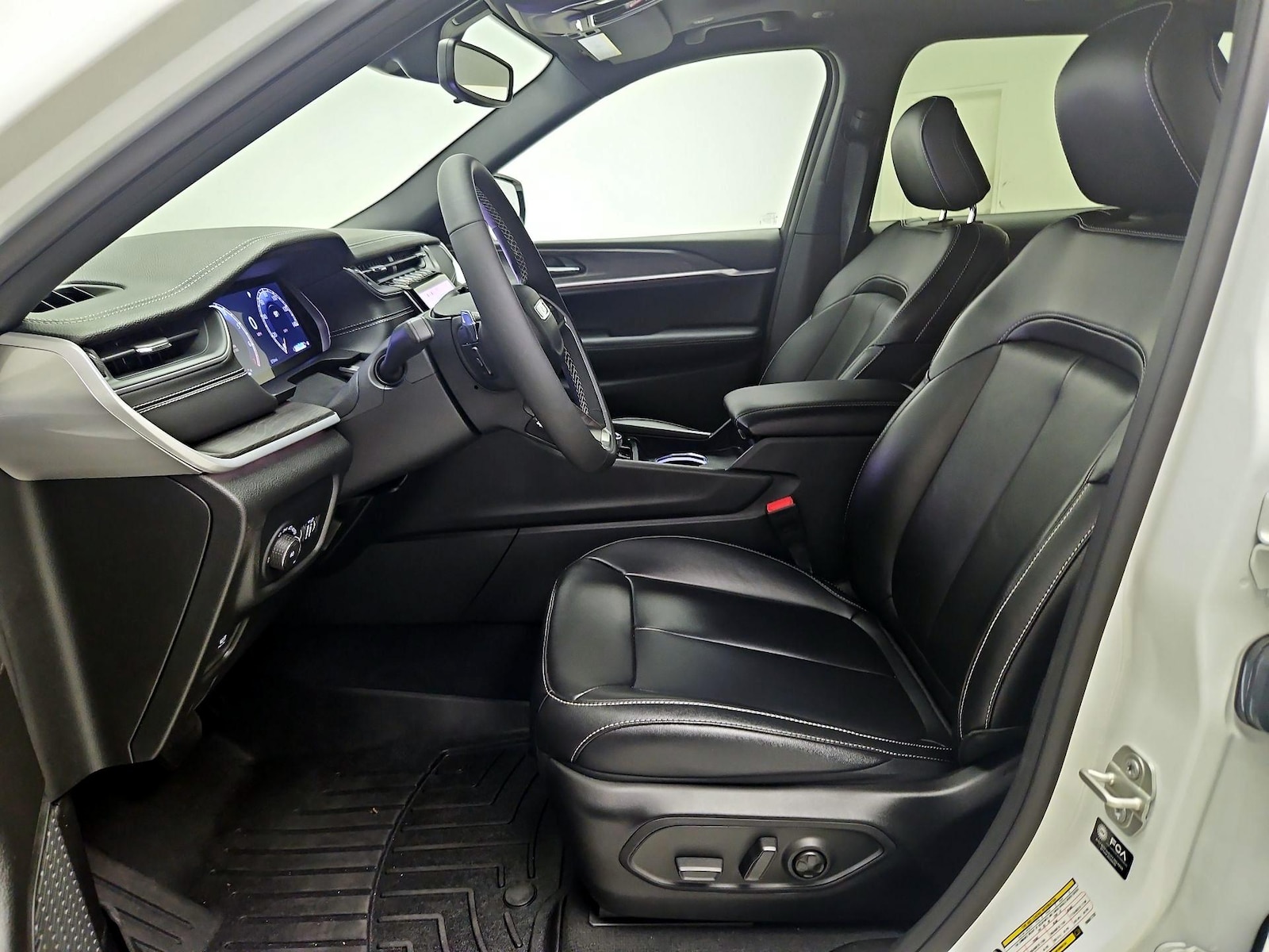 2024 Jeep Grand Cherokee L Limited - Photo 12