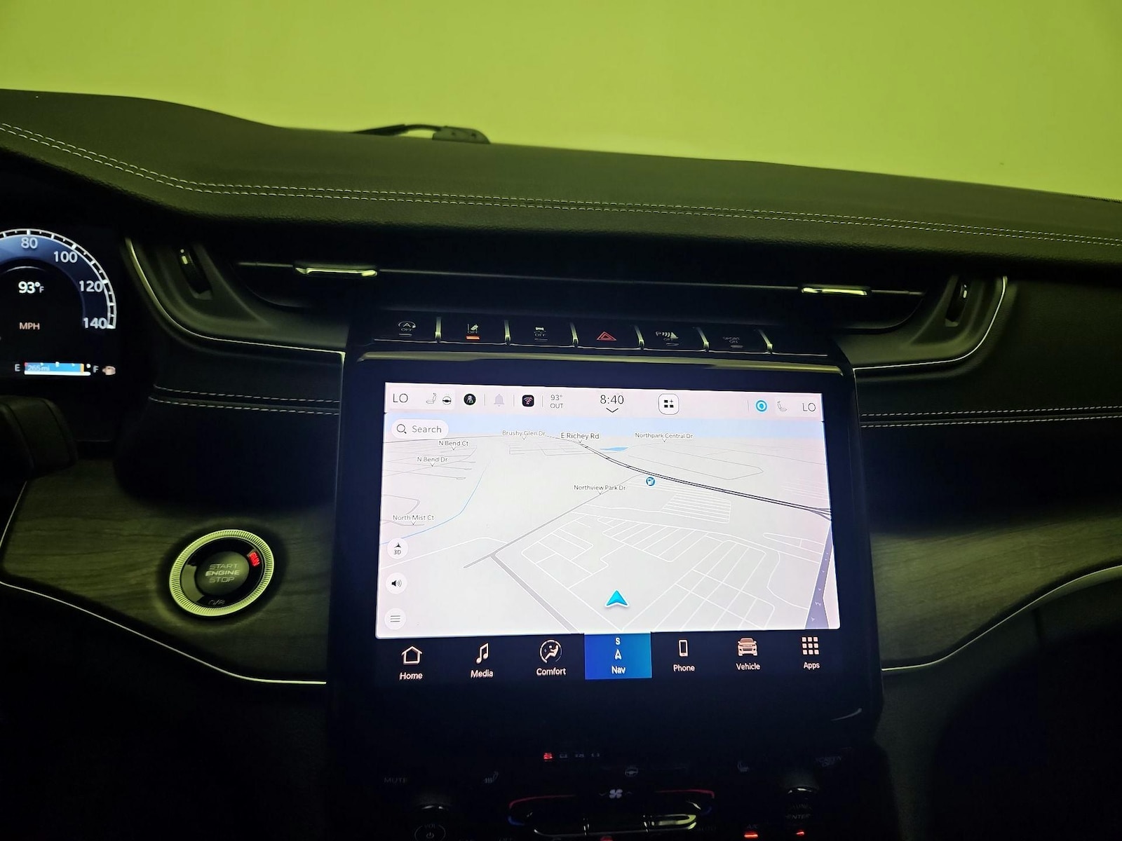 2024 Jeep Grand Cherokee L Limited - Photo 14