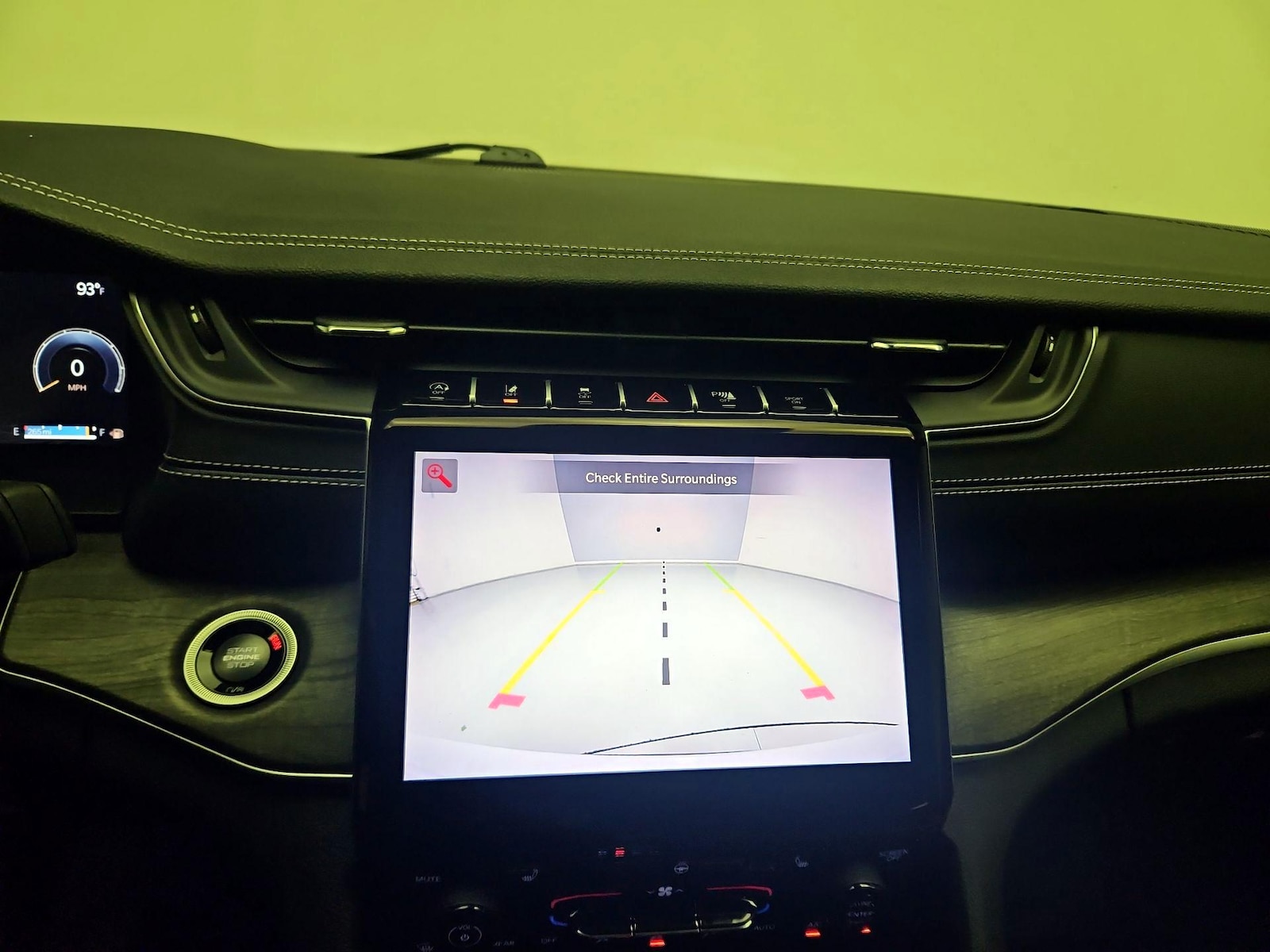 2024 Jeep Grand Cherokee L Limited - Photo 15