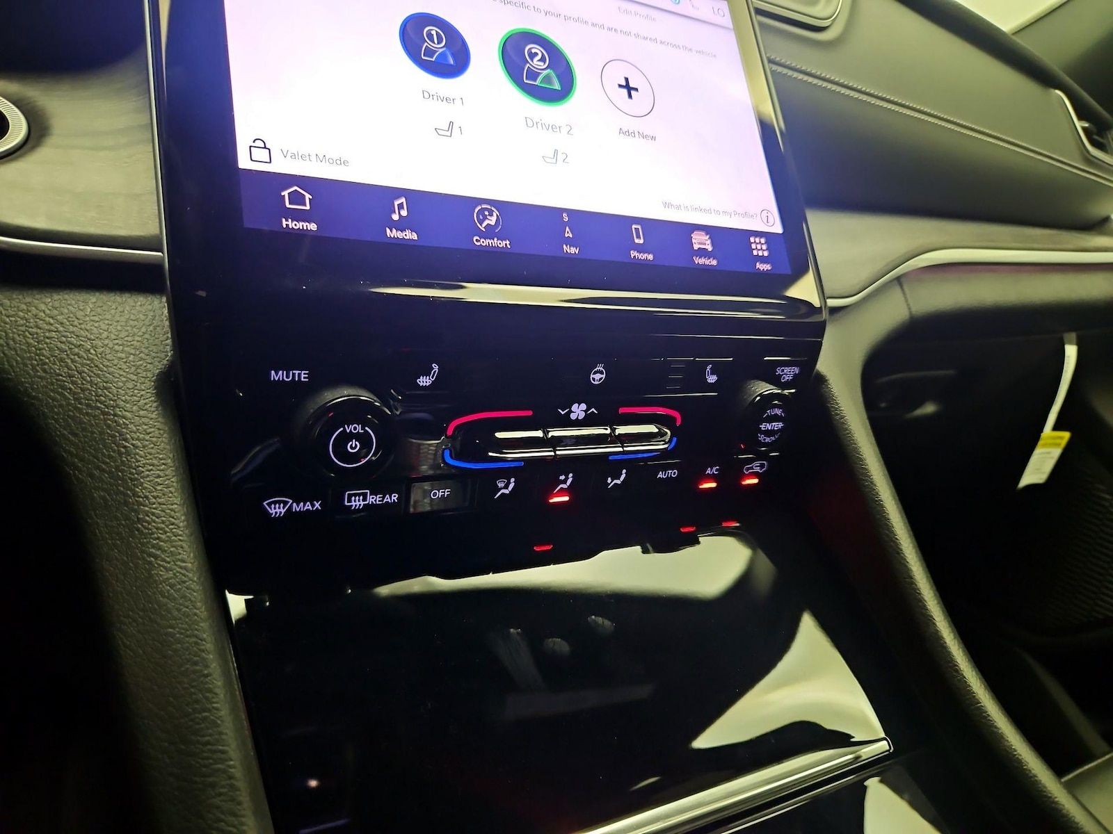 2024 Jeep Grand Cherokee L Limited - Photo 17