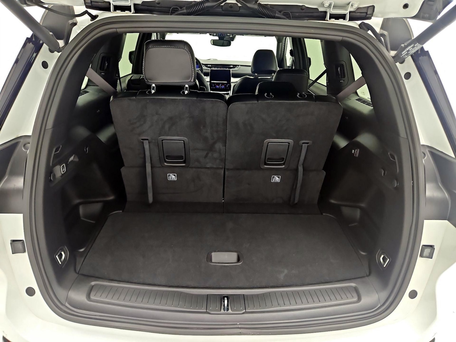 2024 Jeep Grand Cherokee L Limited - Photo 20