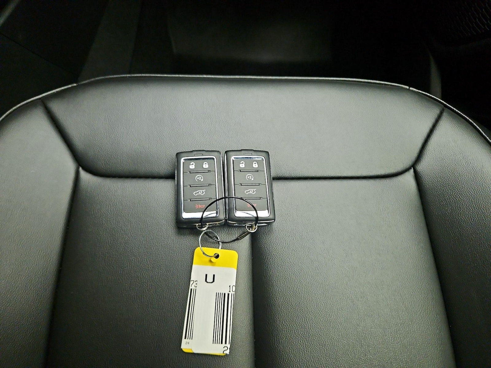 2024 Jeep Grand Cherokee L Limited - Photo 22
