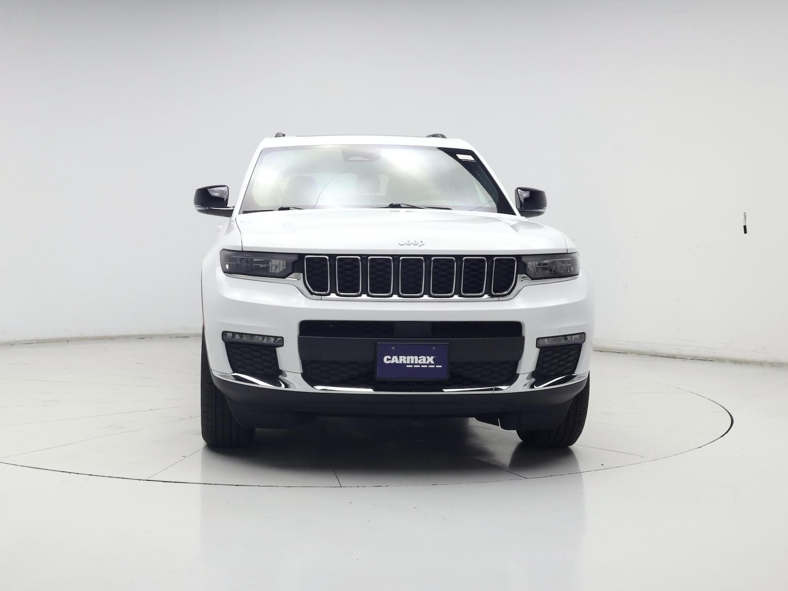 2024 Jeep Grand Cherokee L Limited - Photo 6