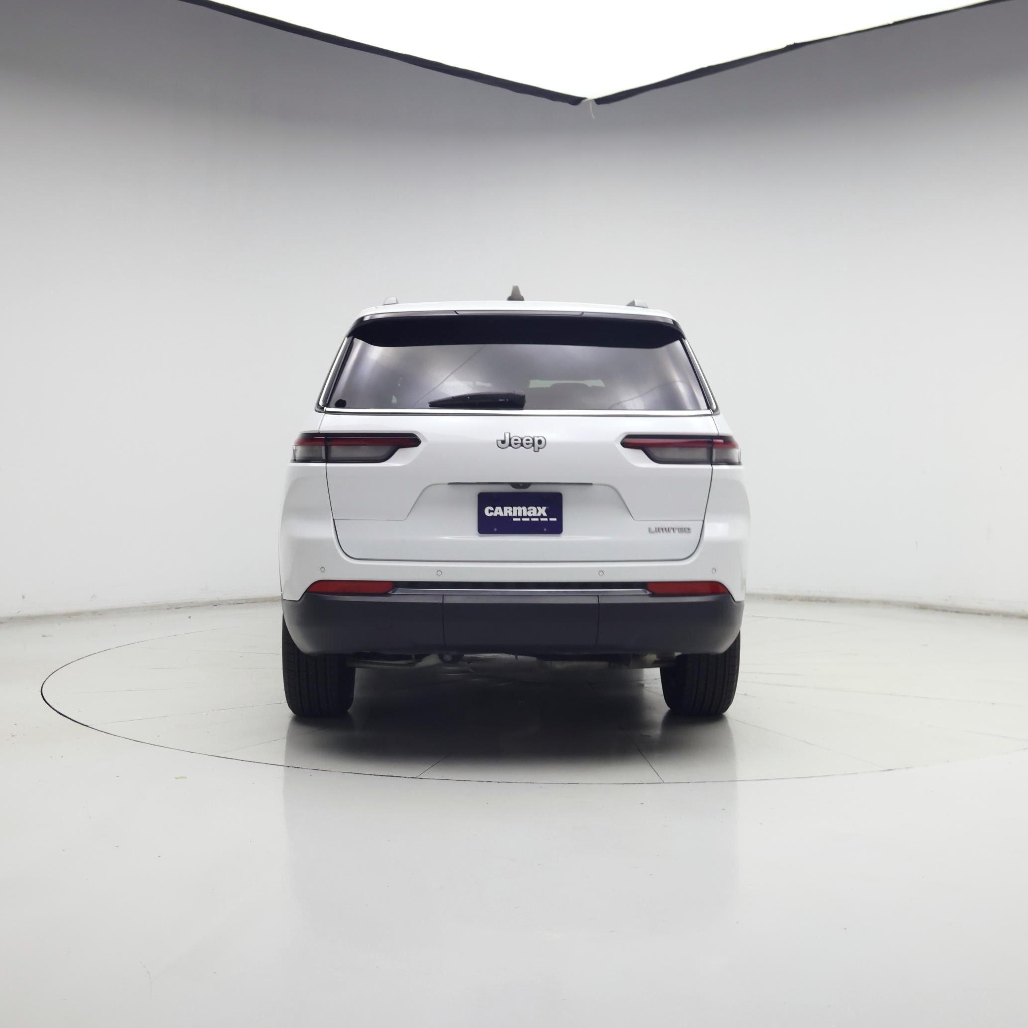 Thumbnail: 2024 Jeep Grand Cherokee L - 6