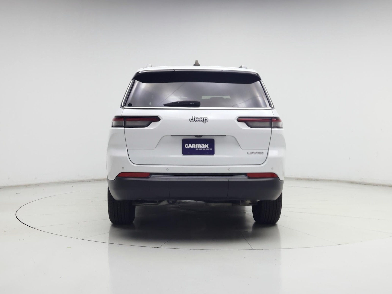 2024 Jeep Grand Cherokee L Limited - Photo 7