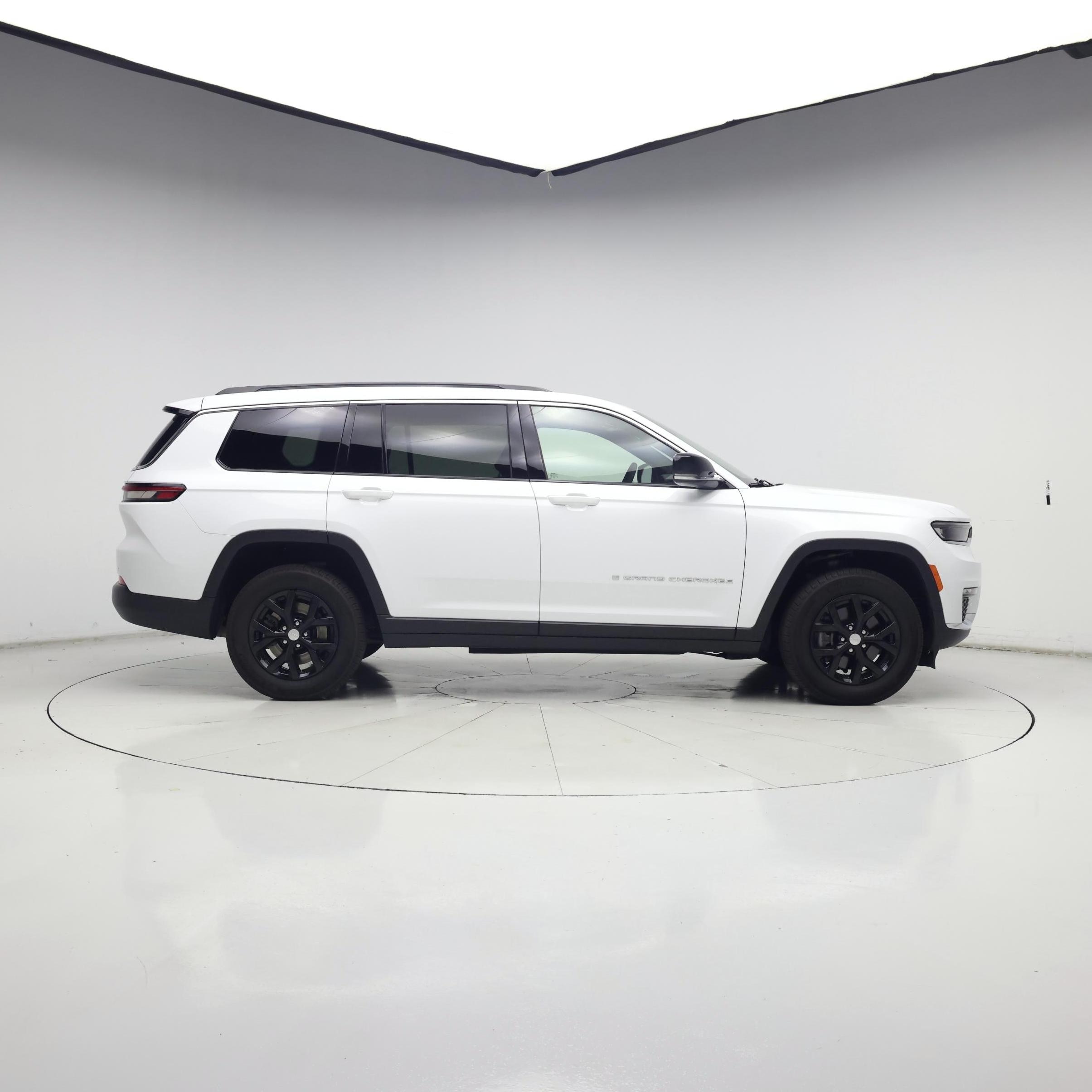 Thumbnail: 2024 Jeep Grand Cherokee L - 7