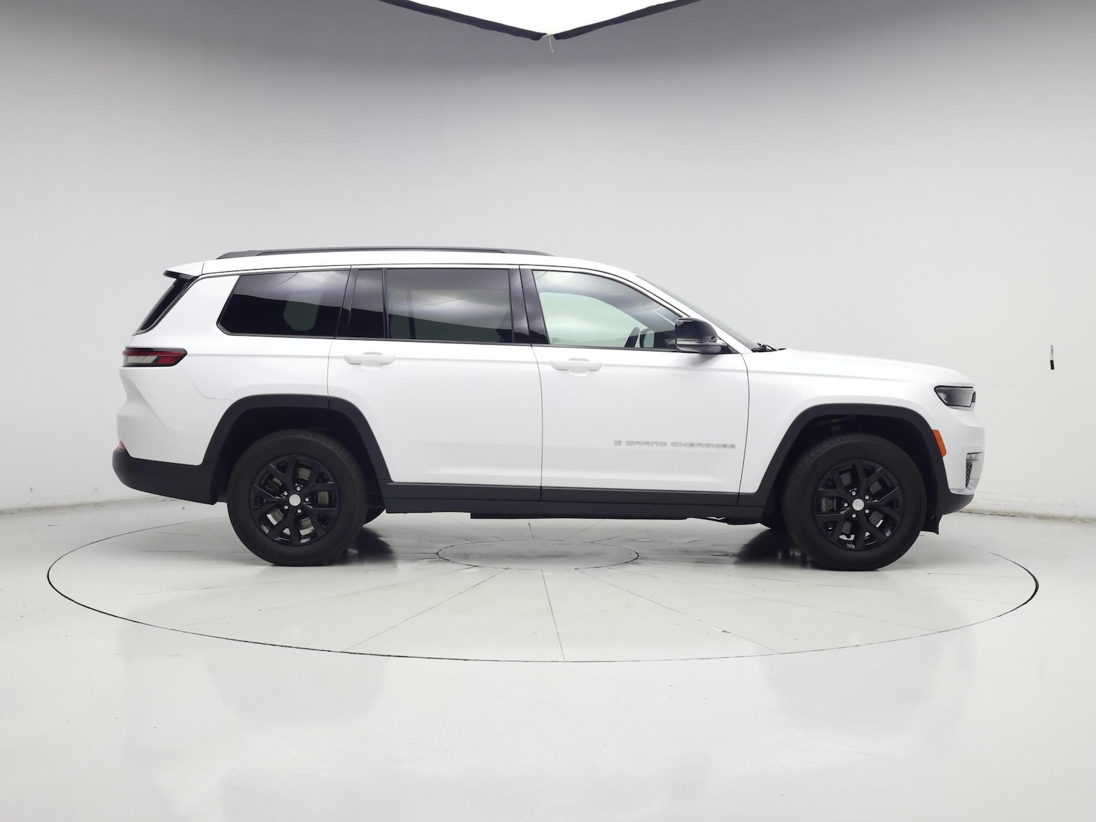 2024 Jeep Grand Cherokee L Limited - Photo 8