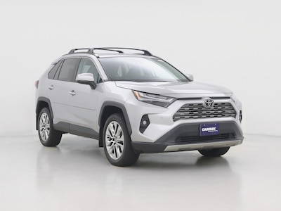 2024 Toyota RAV4 Limited