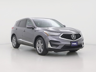 2019 Acura RDX