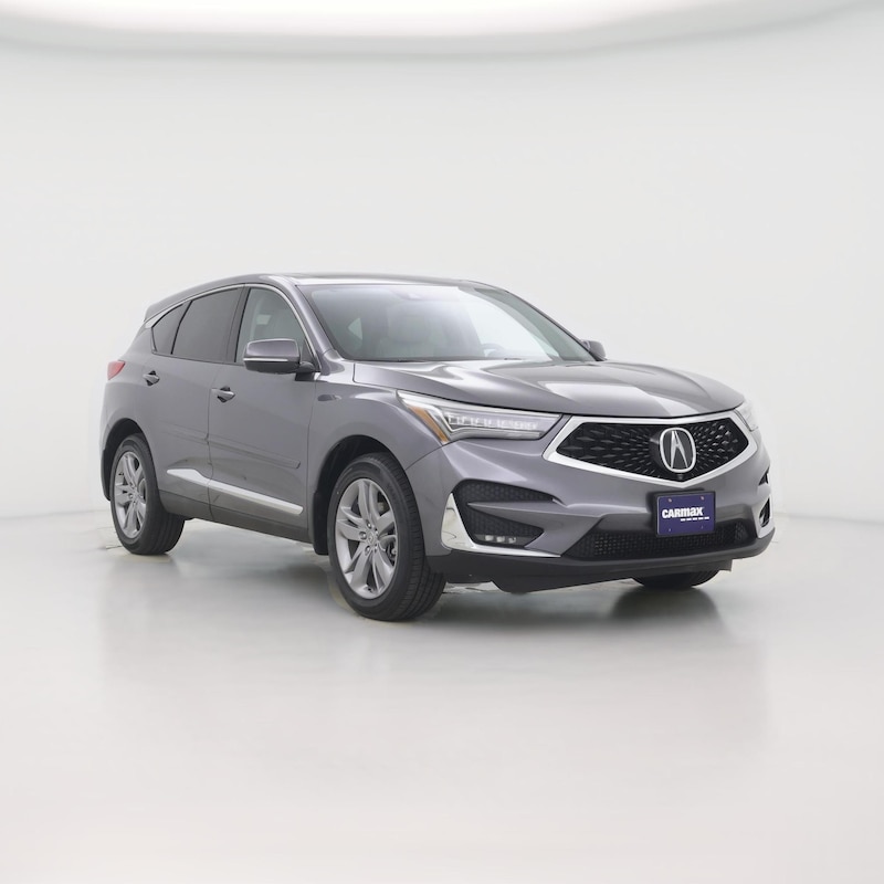 2019 Acura RDX