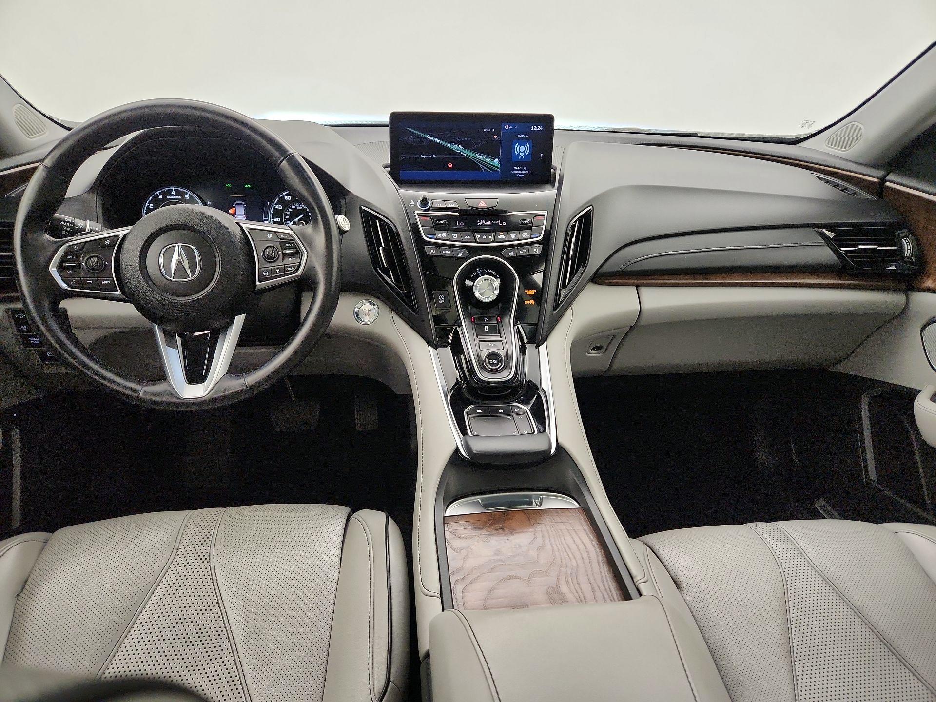 Thumbnail: 2019 Acura RDX - 9