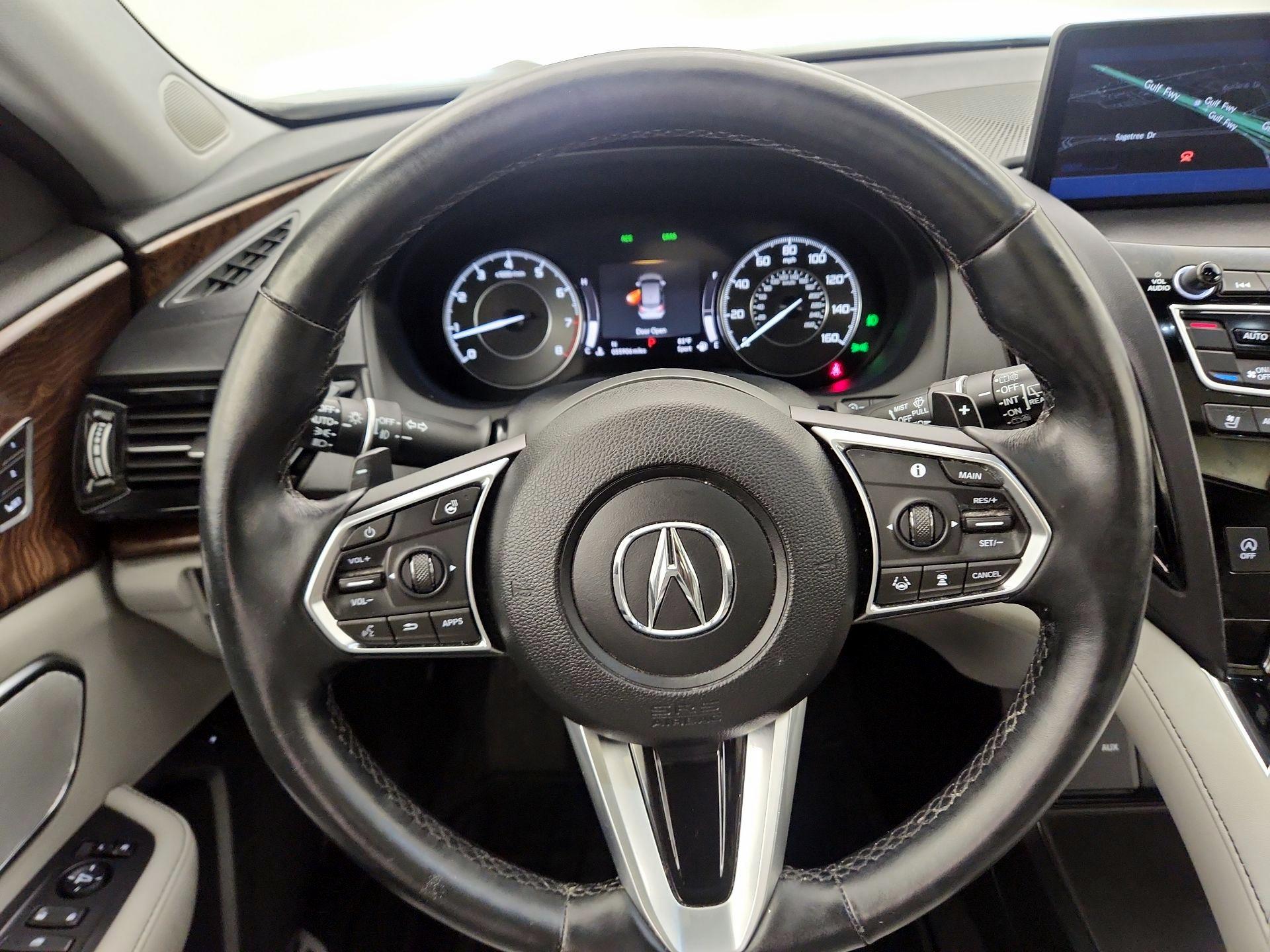 Thumbnail: 2019 Acura RDX - 10