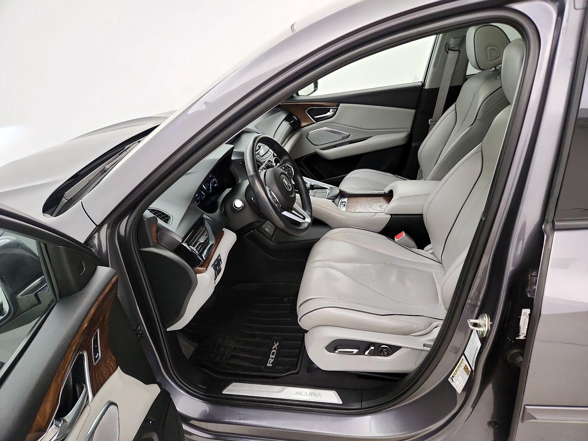 Thumbnail: 2019 Acura RDX - 11