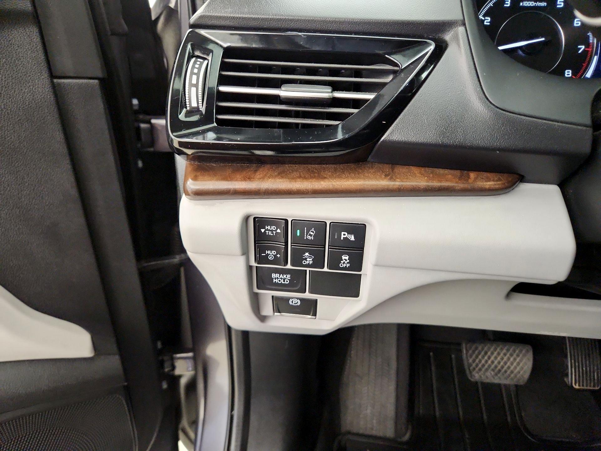 Thumbnail: 2019 Acura RDX - 13