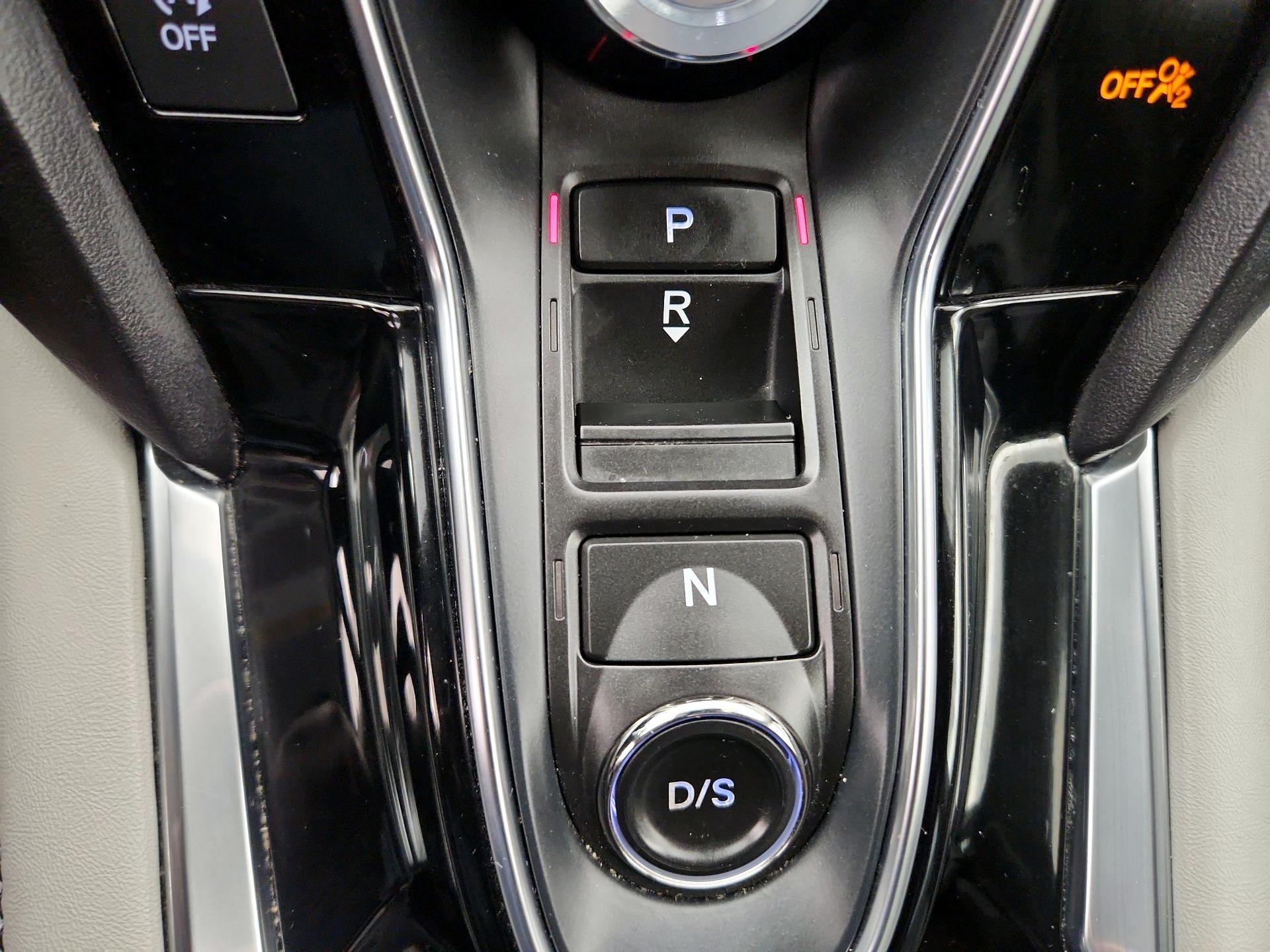 Thumbnail: 2019 Acura RDX - 18