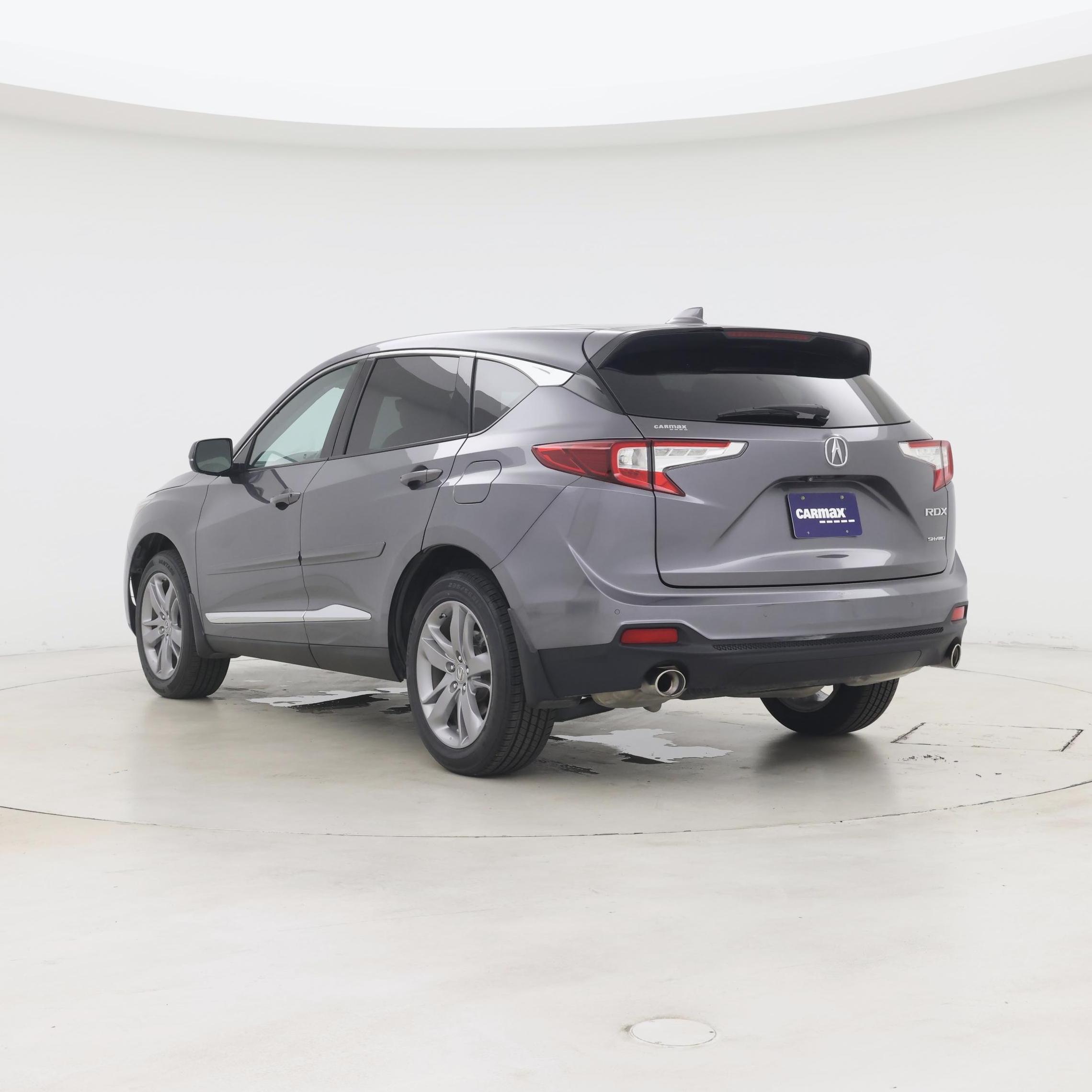 Thumbnail: 2019 Acura RDX - 2