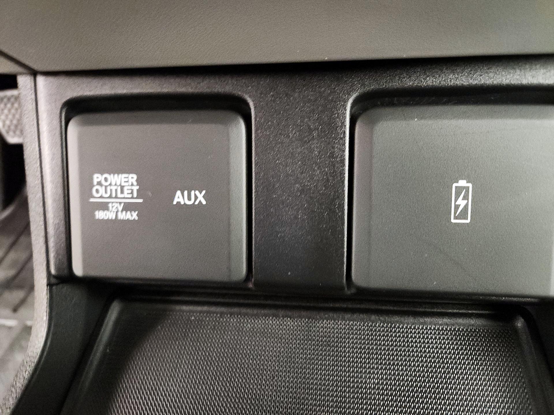 Thumbnail: 2019 Acura RDX - 19