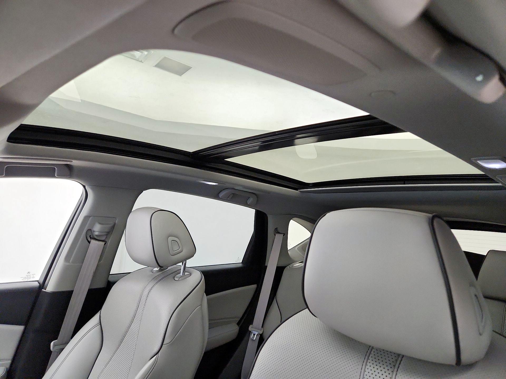 Thumbnail: 2019 Acura RDX - 20