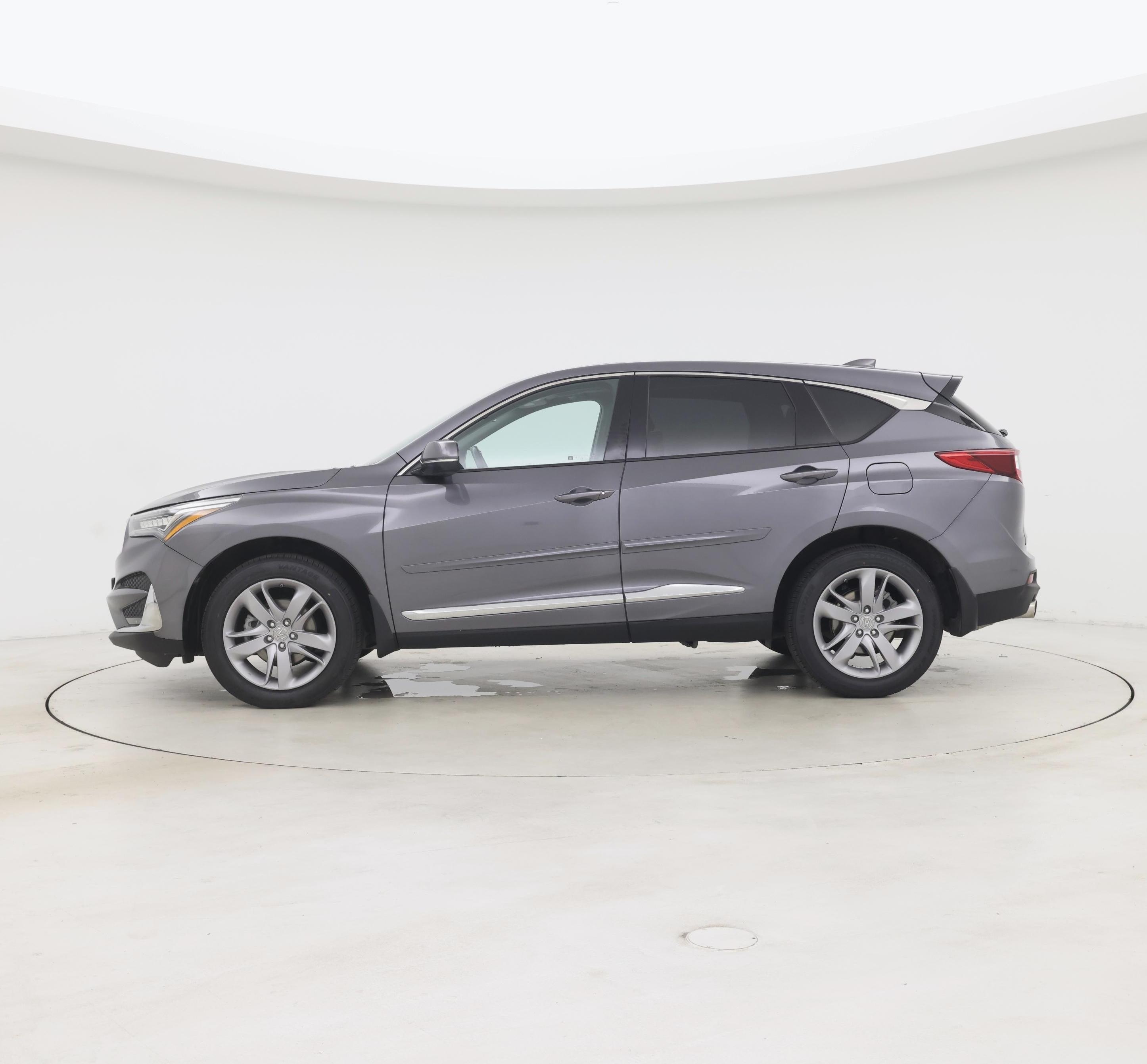 Thumbnail: 2019 Acura RDX - 3