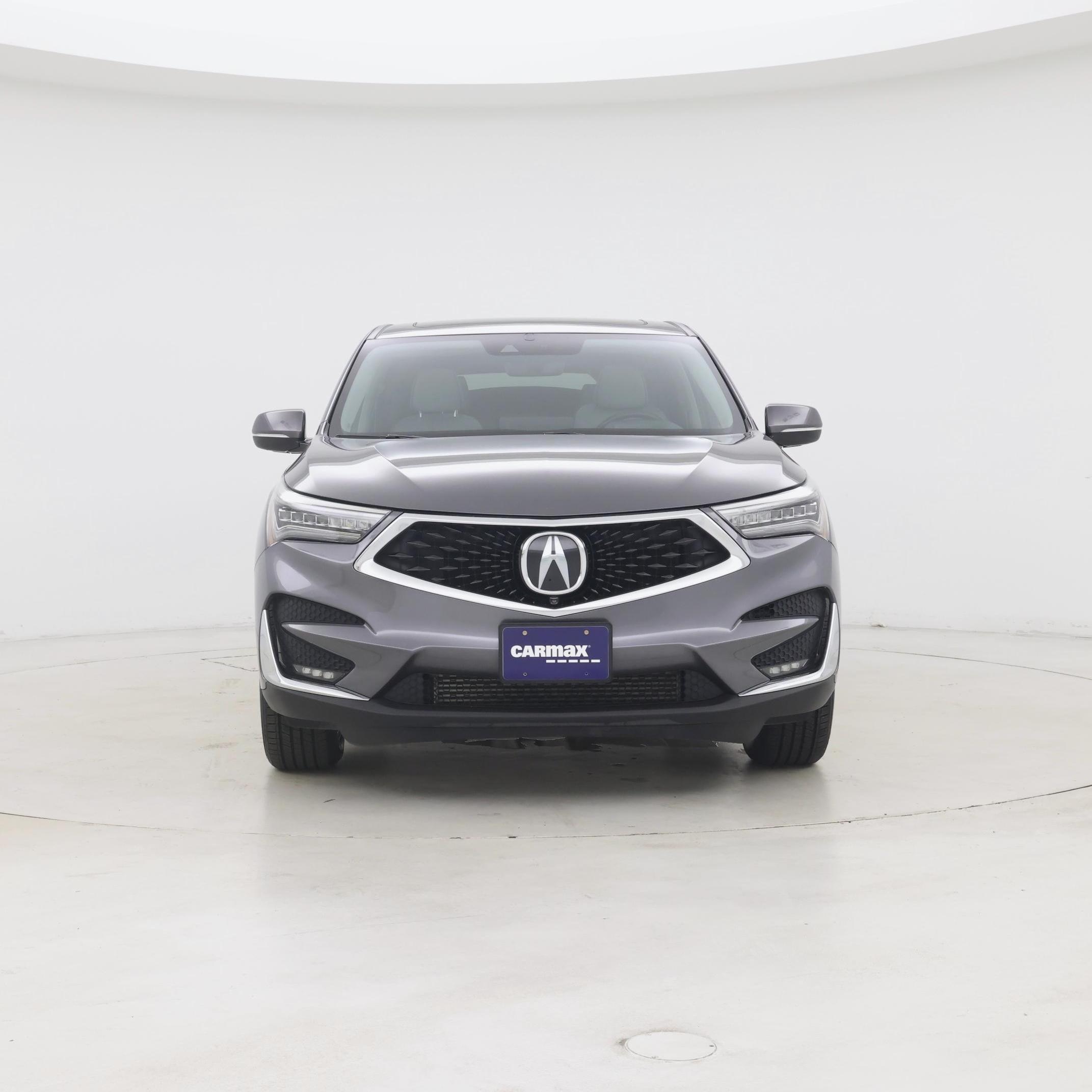 Thumbnail: 2019 Acura RDX - 5