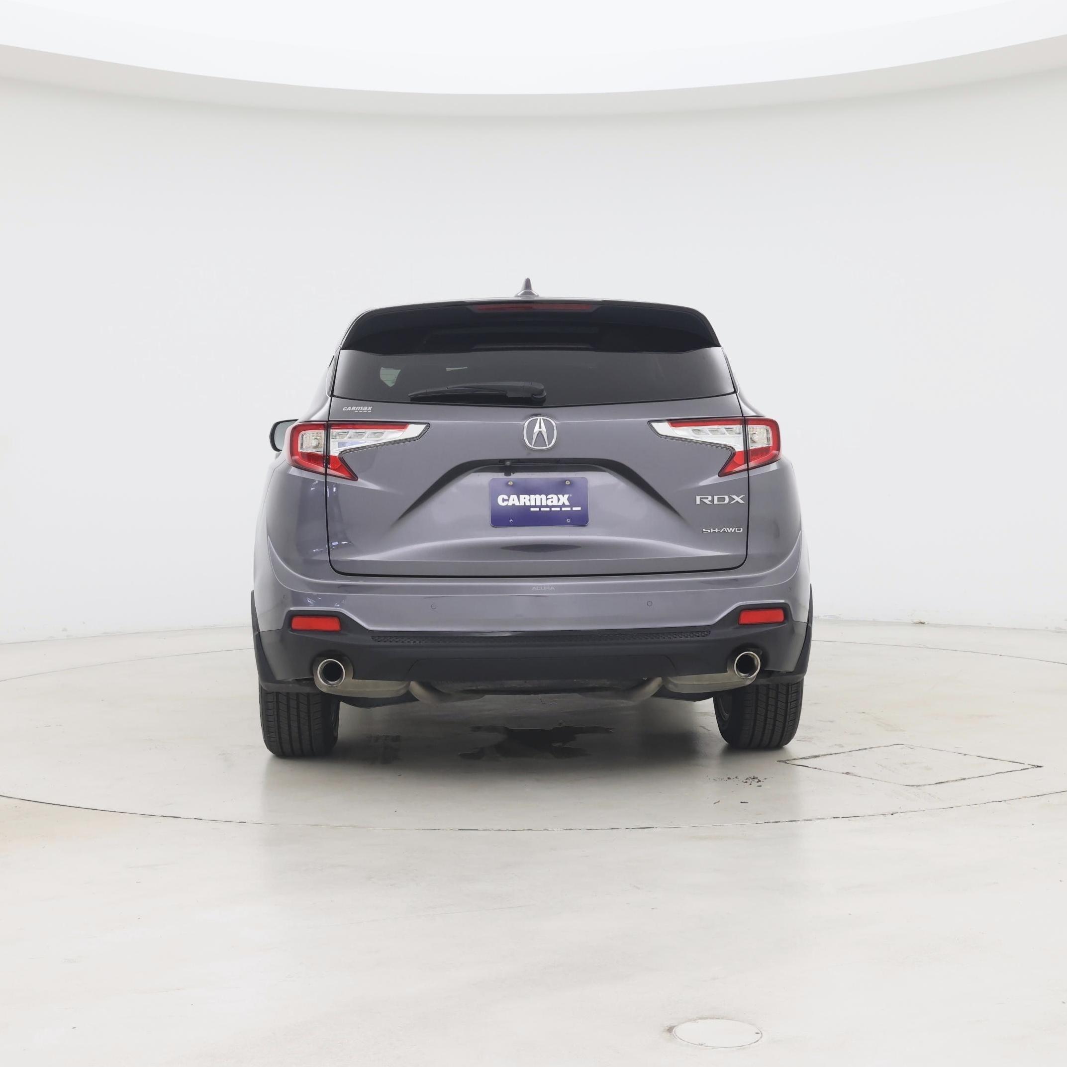 Thumbnail: 2019 Acura RDX - 6