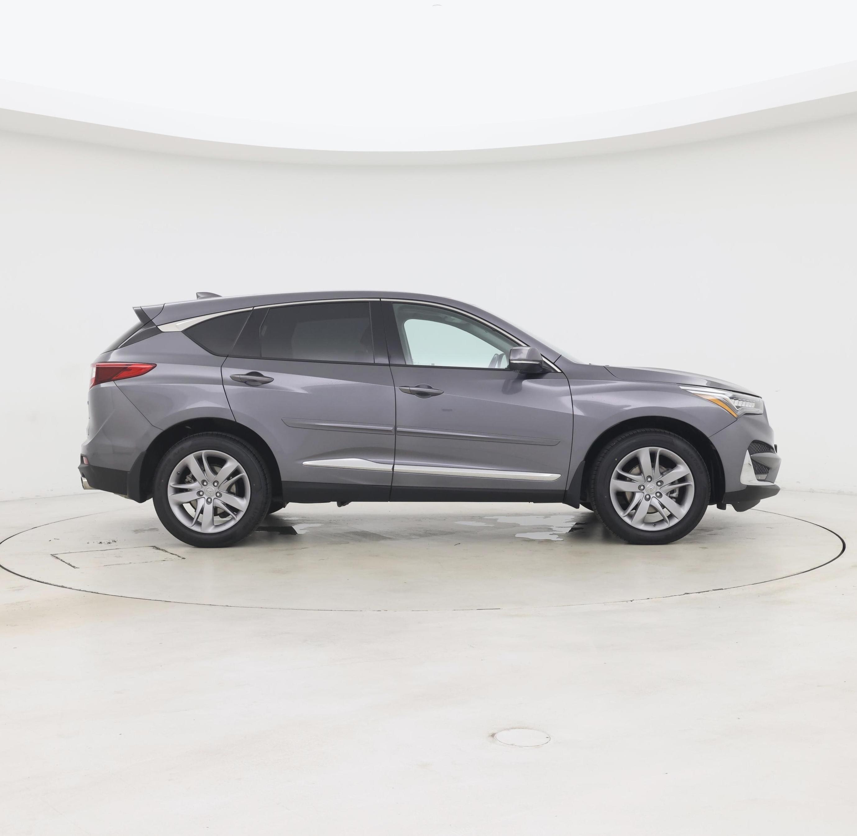 Thumbnail: 2019 Acura RDX - 7